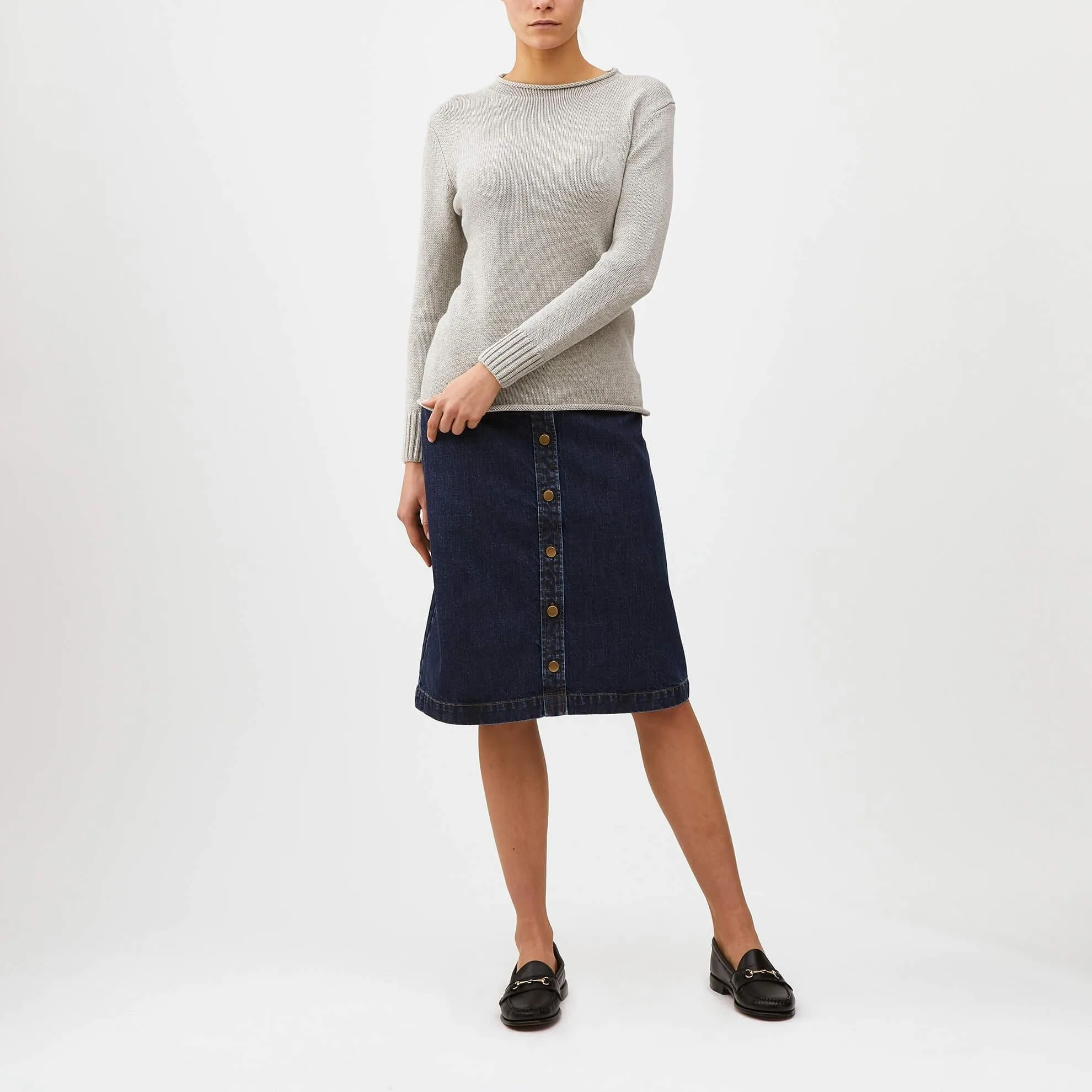 Martha's Vinyard Sweater