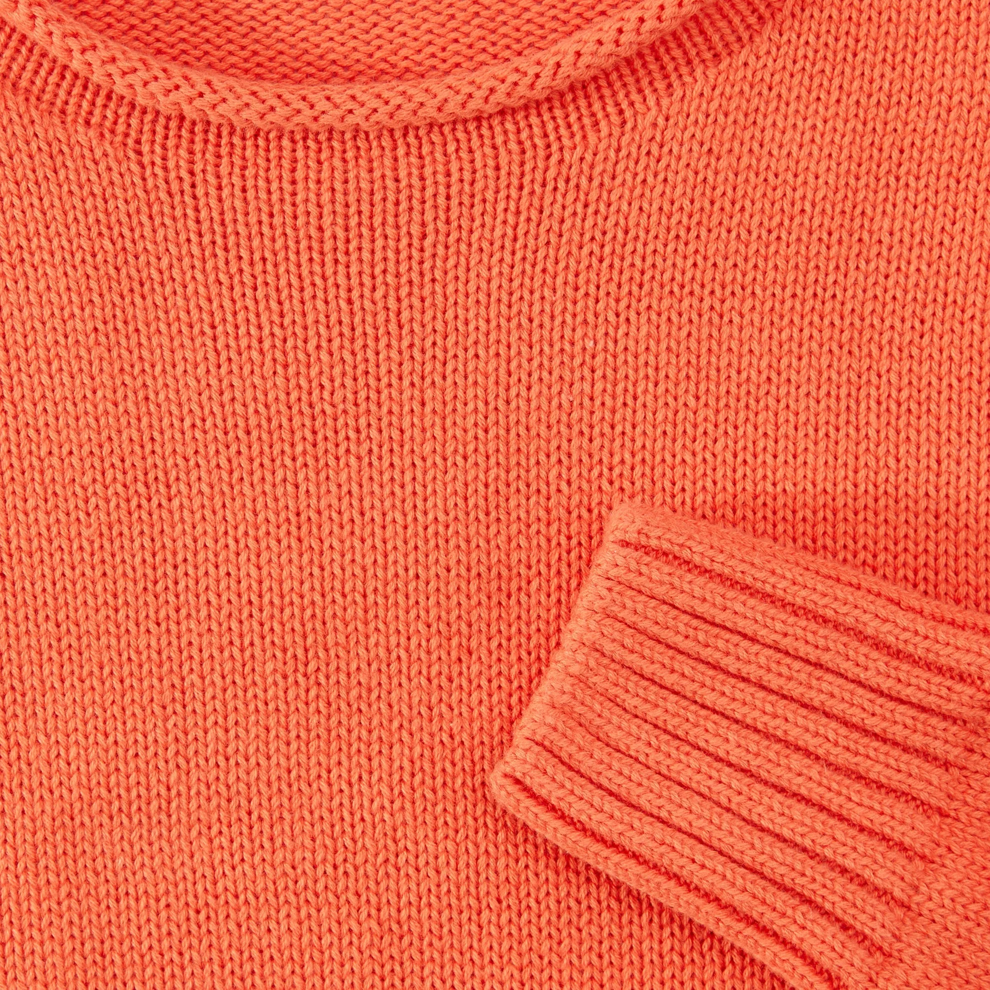 Martha's Vinyard Sweater