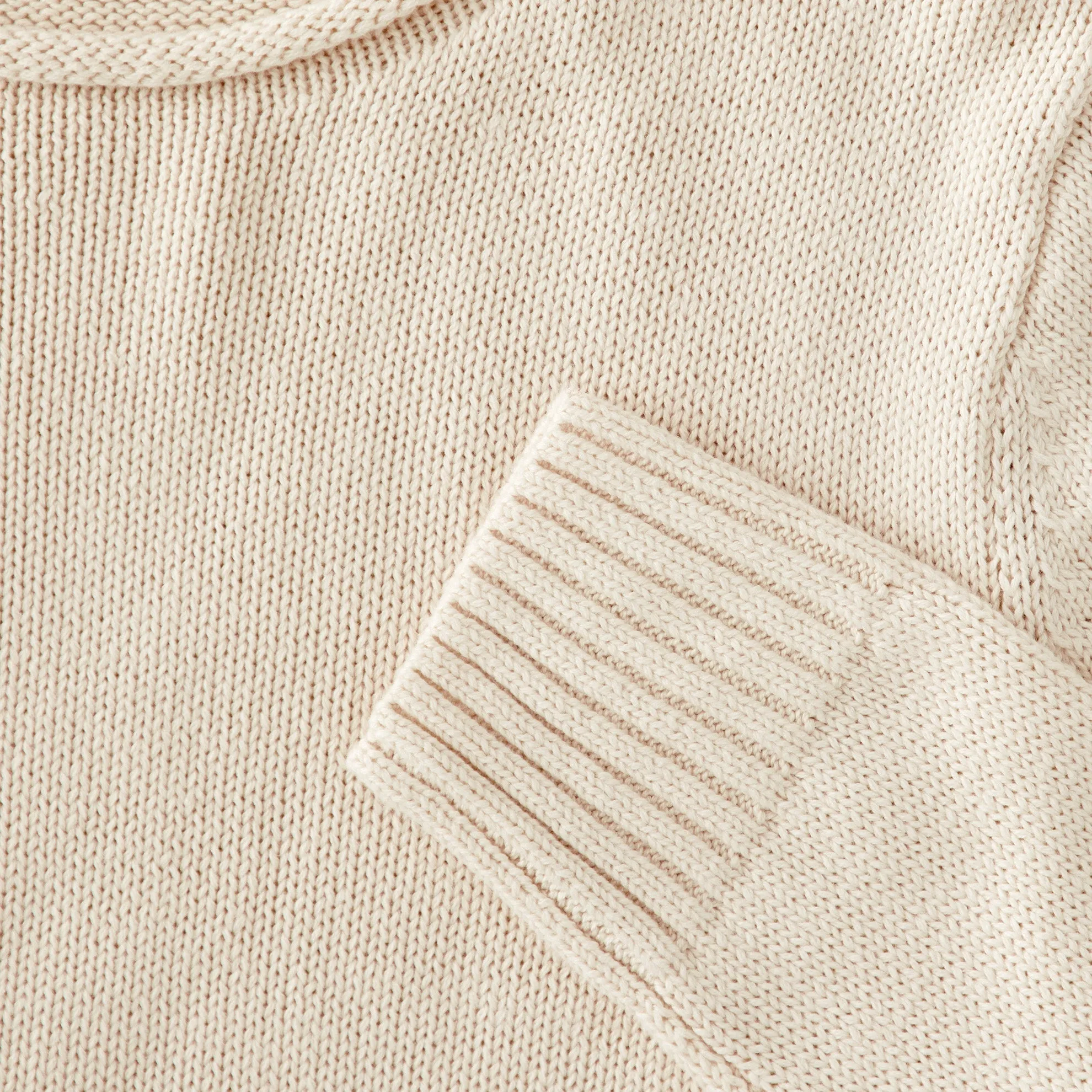 Martha's Vinyard Sweater