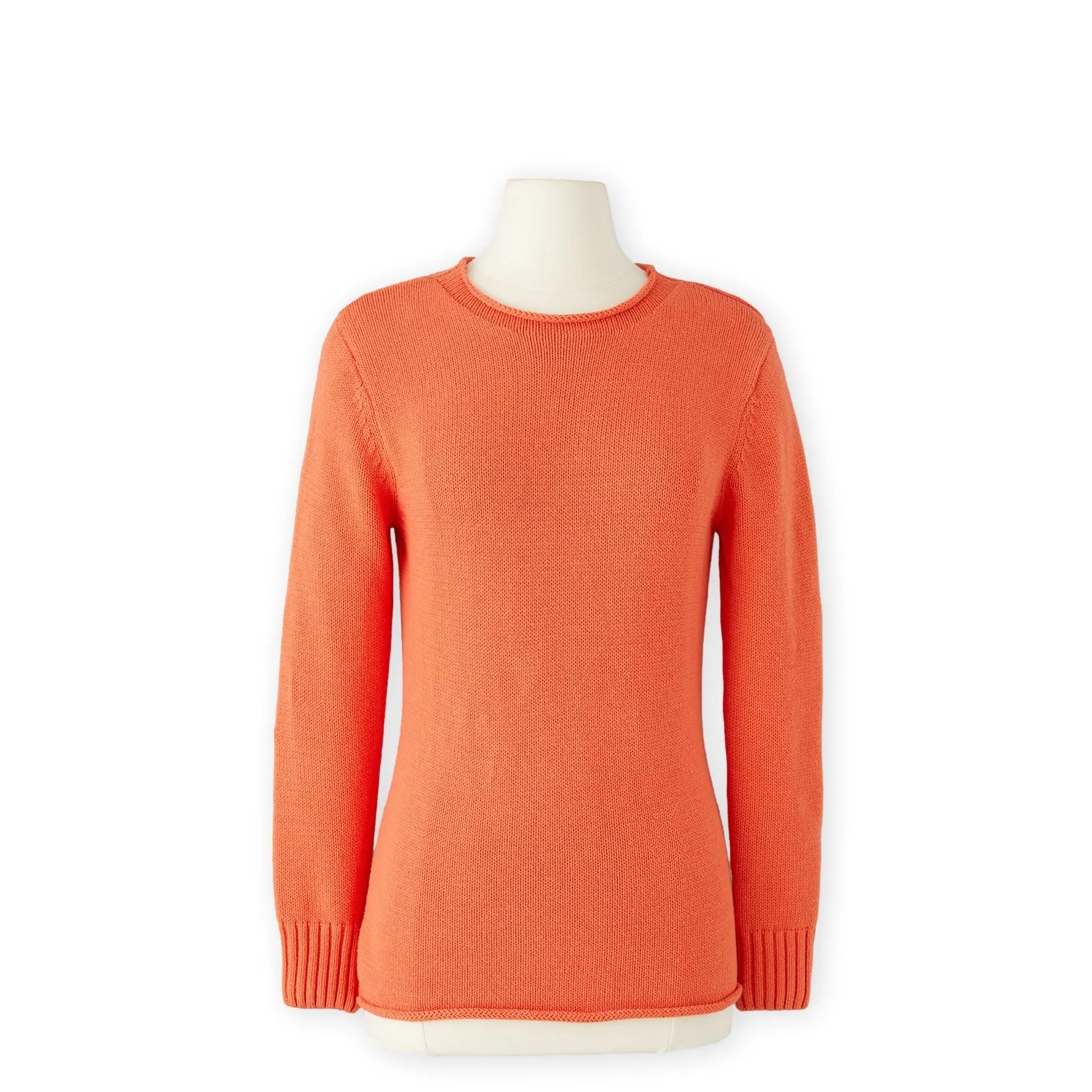 Martha's Vinyard Sweater