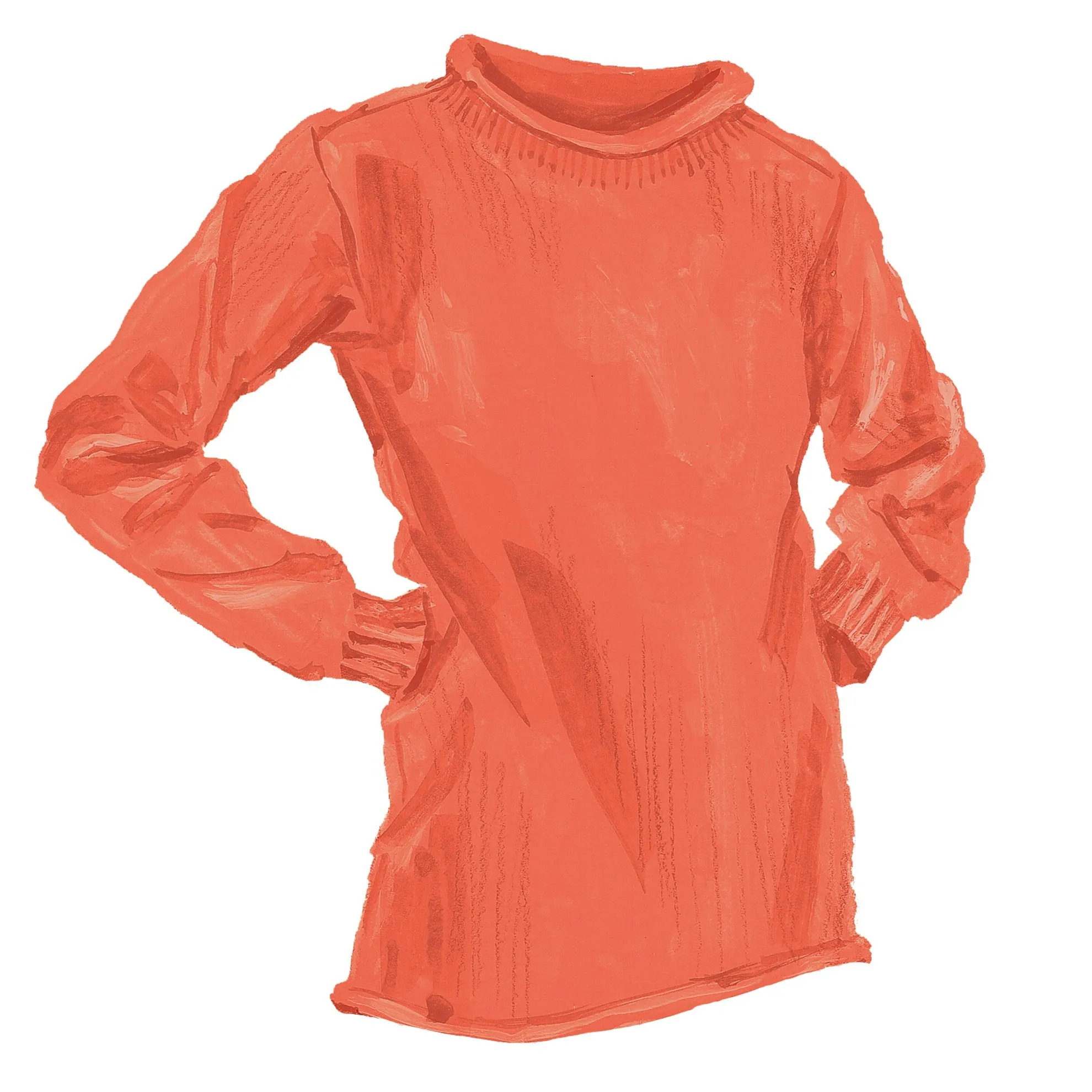 Martha's Vinyard Sweater