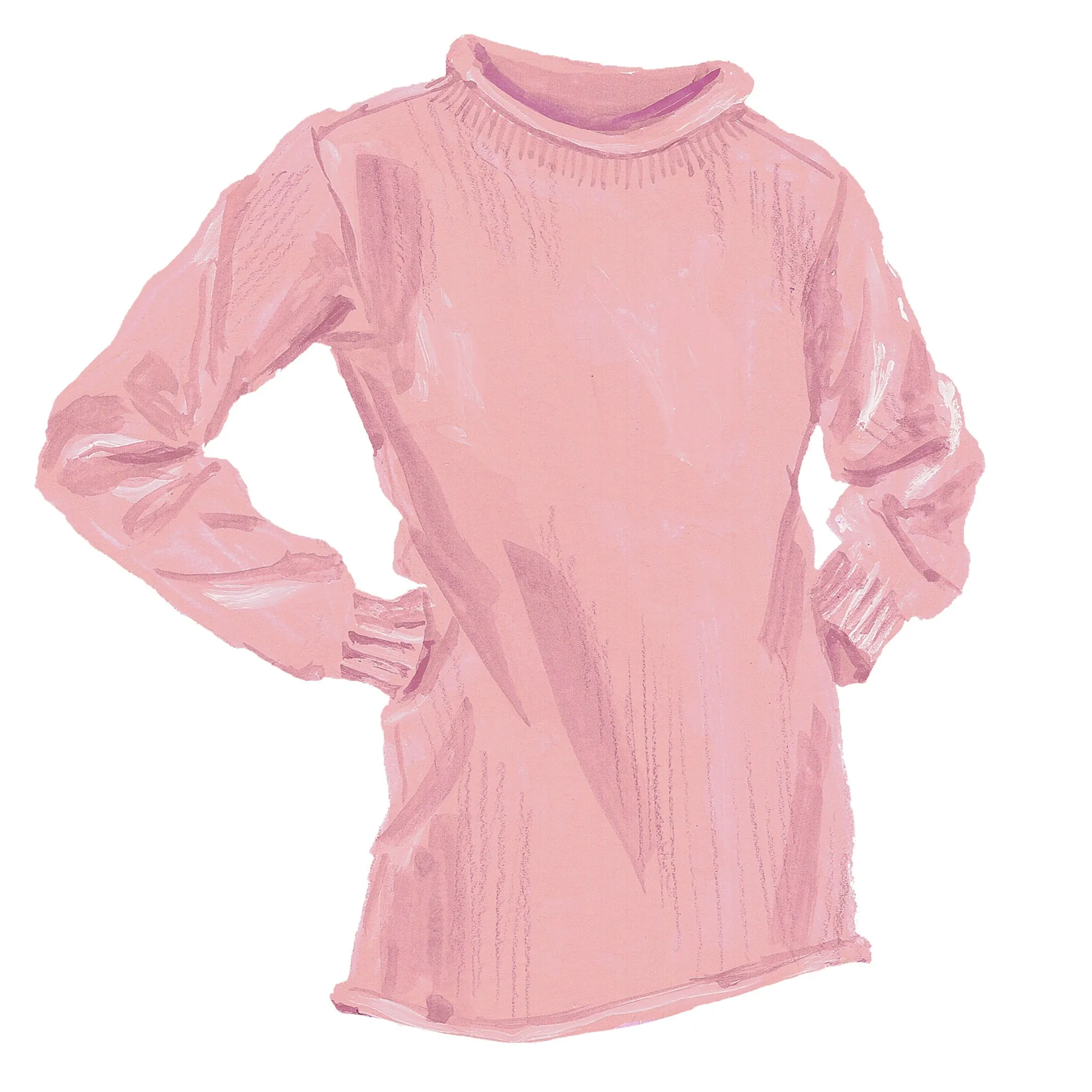 Martha's Vinyard Sweater