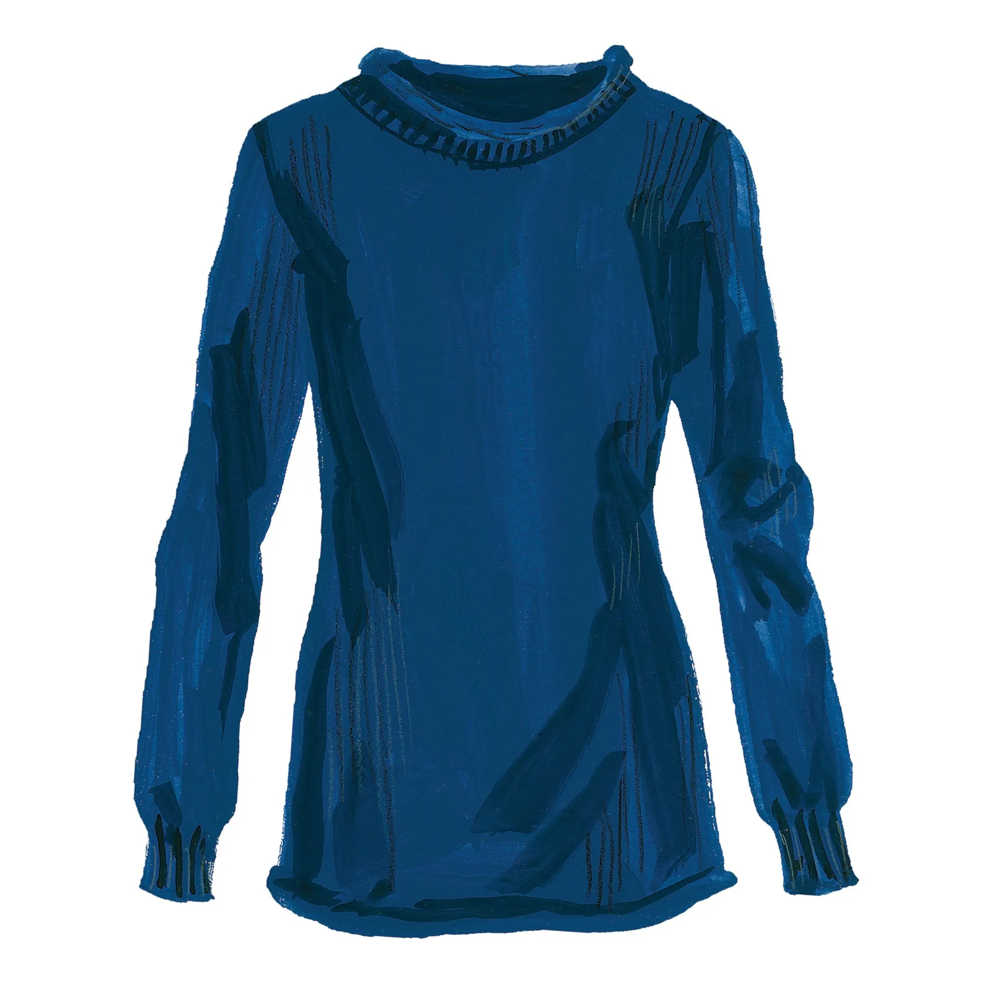 Martha's Vinyard Sweater