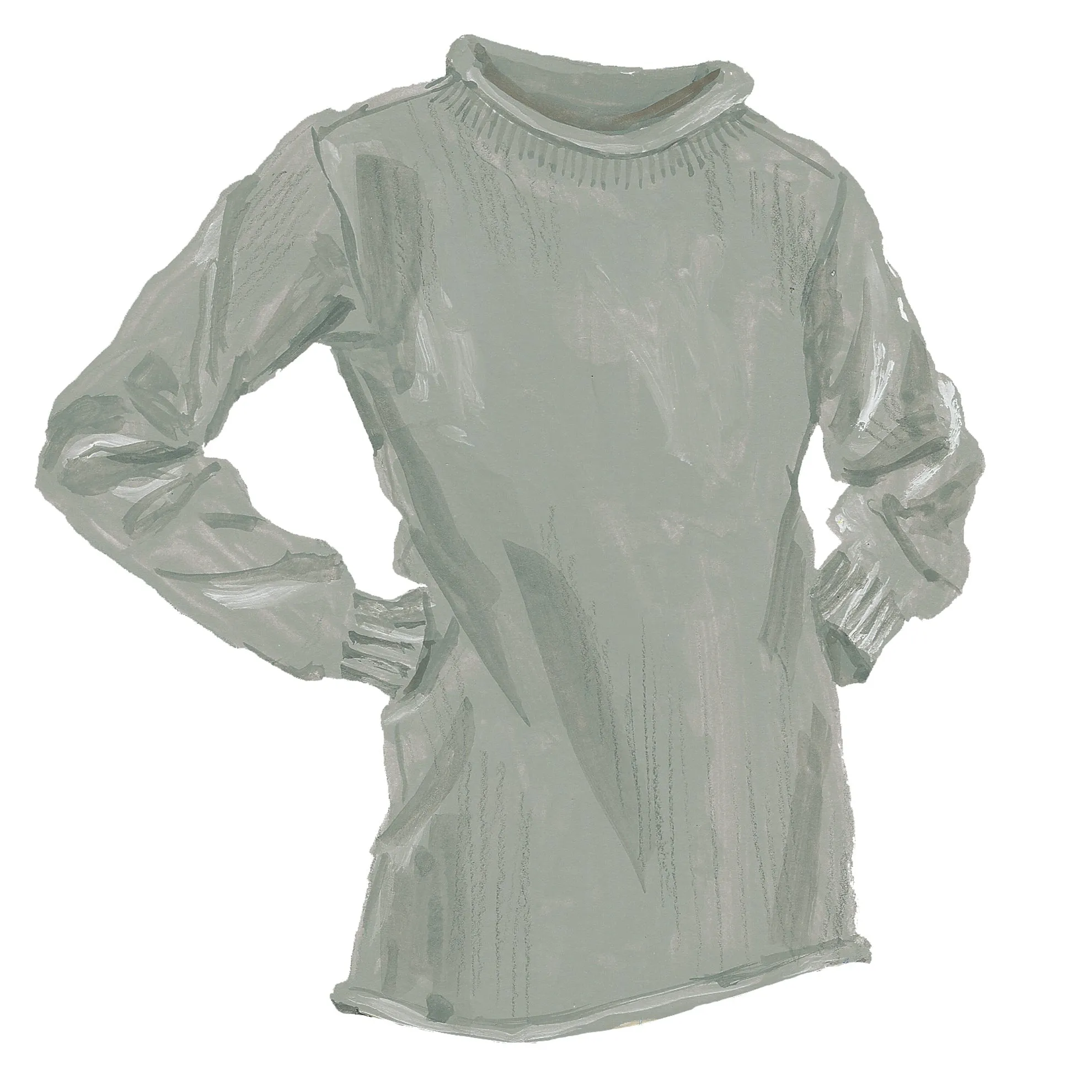 Martha's Vinyard Sweater