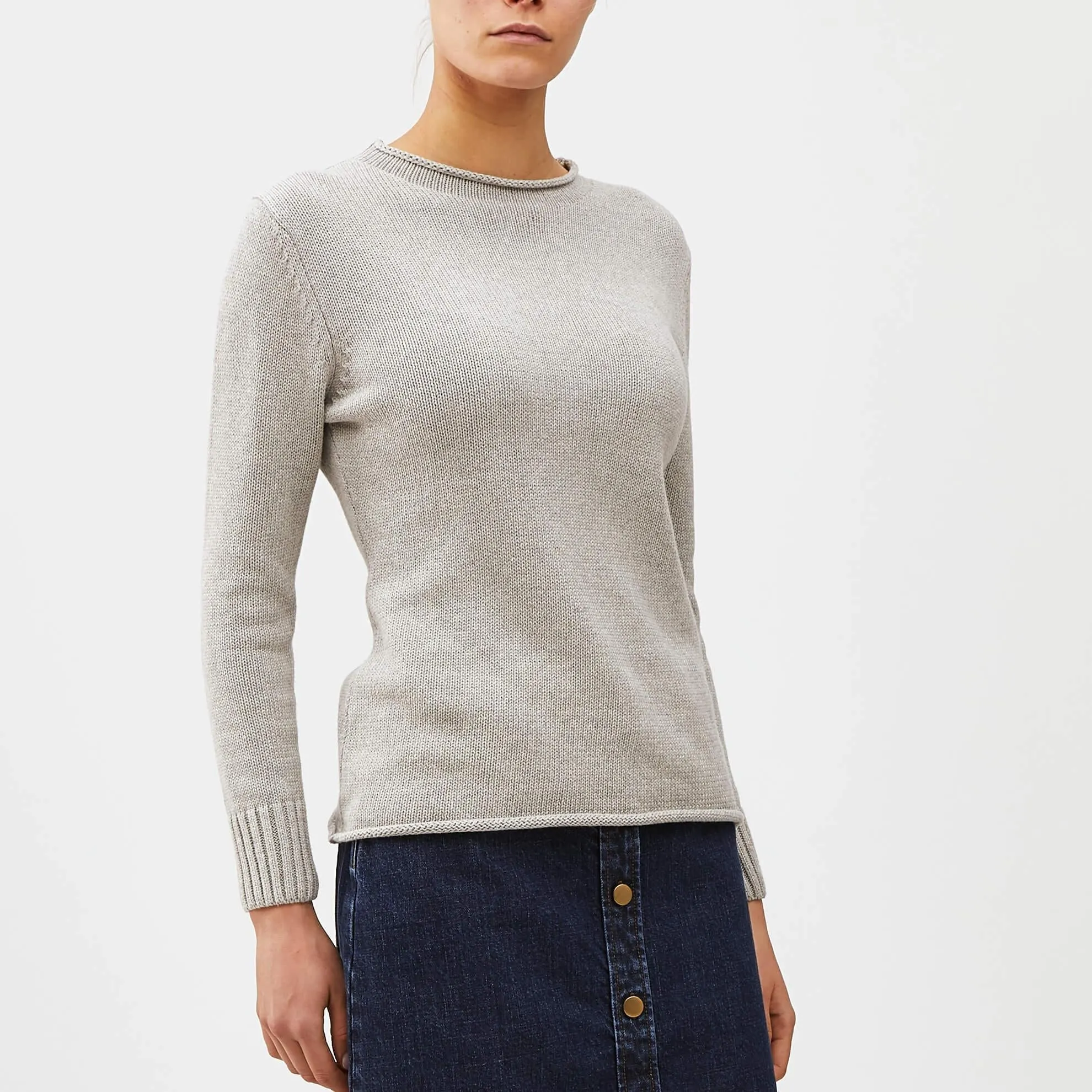Martha's Vinyard Sweater