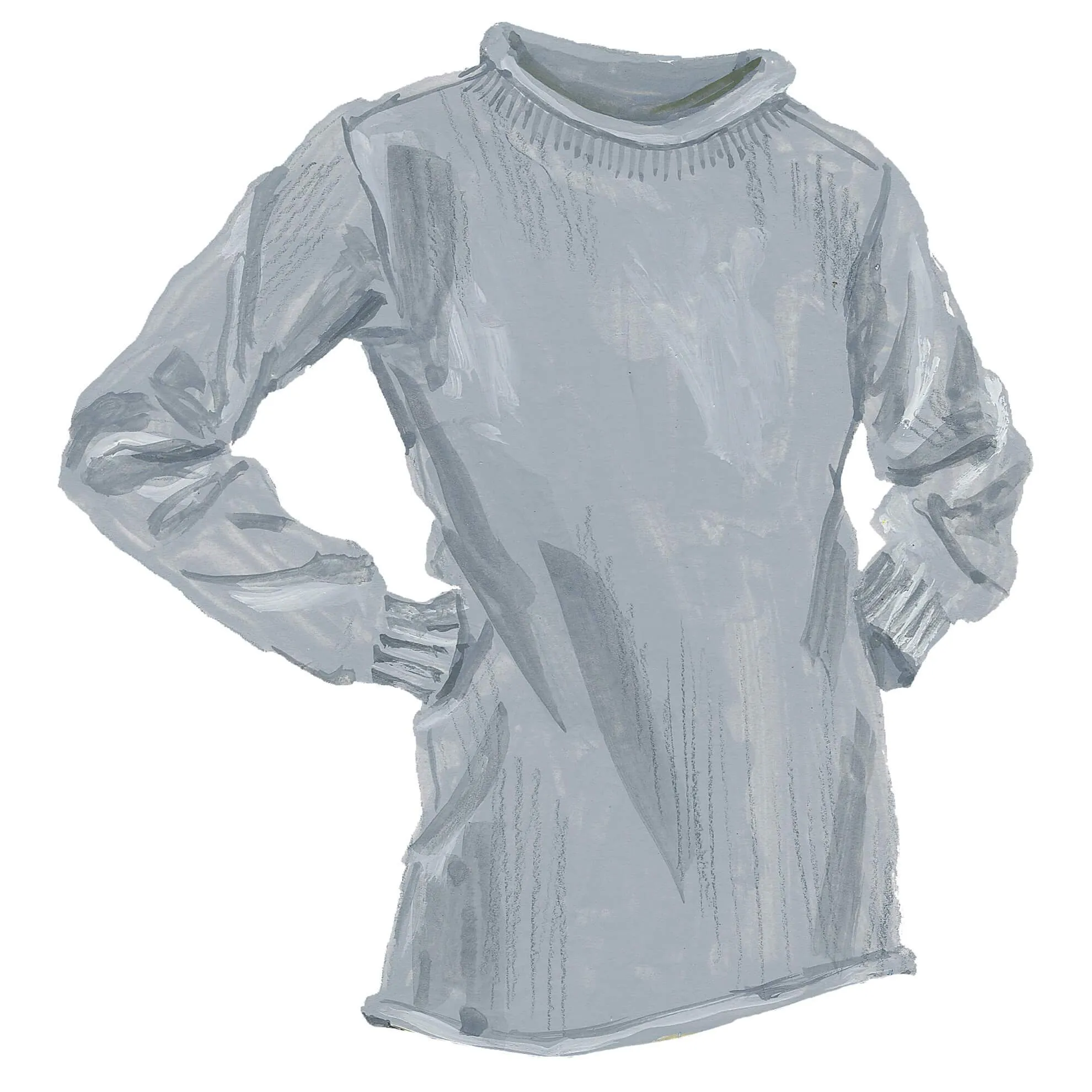 Martha's Vinyard Sweater