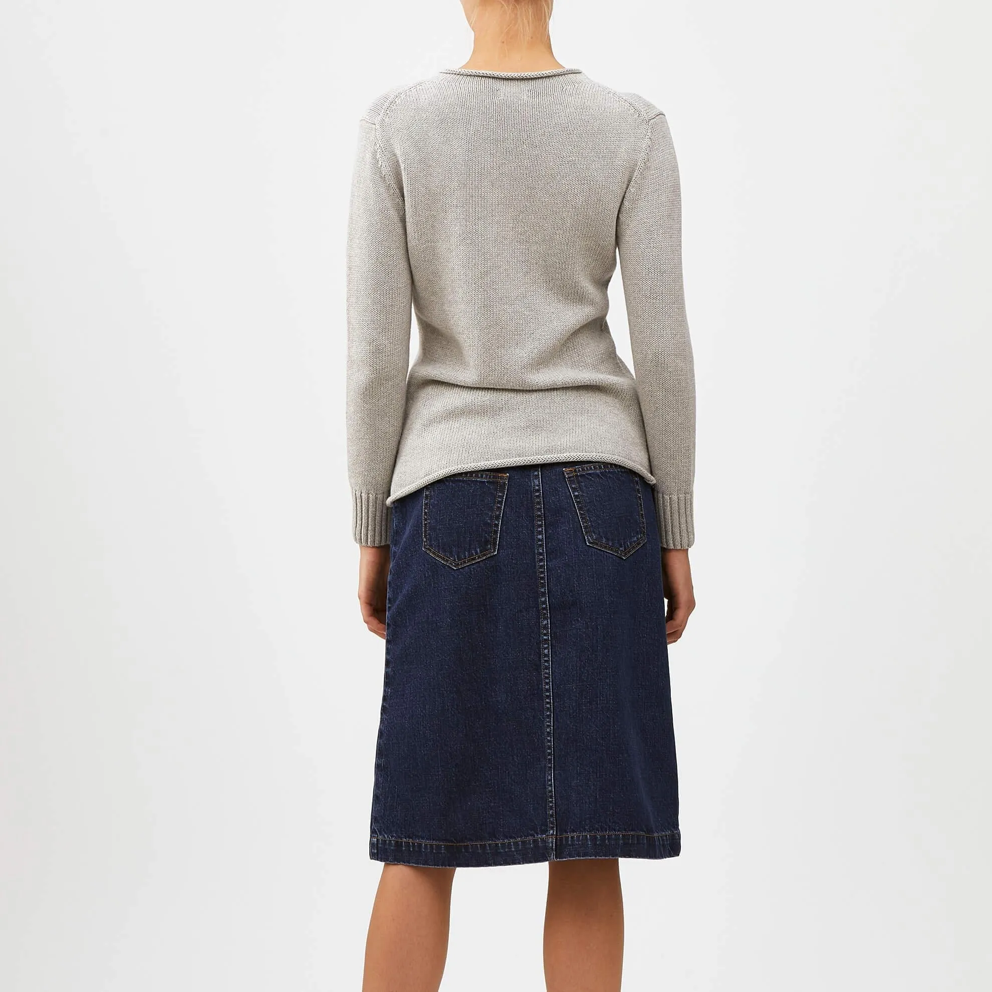 Martha's Vinyard Sweater
