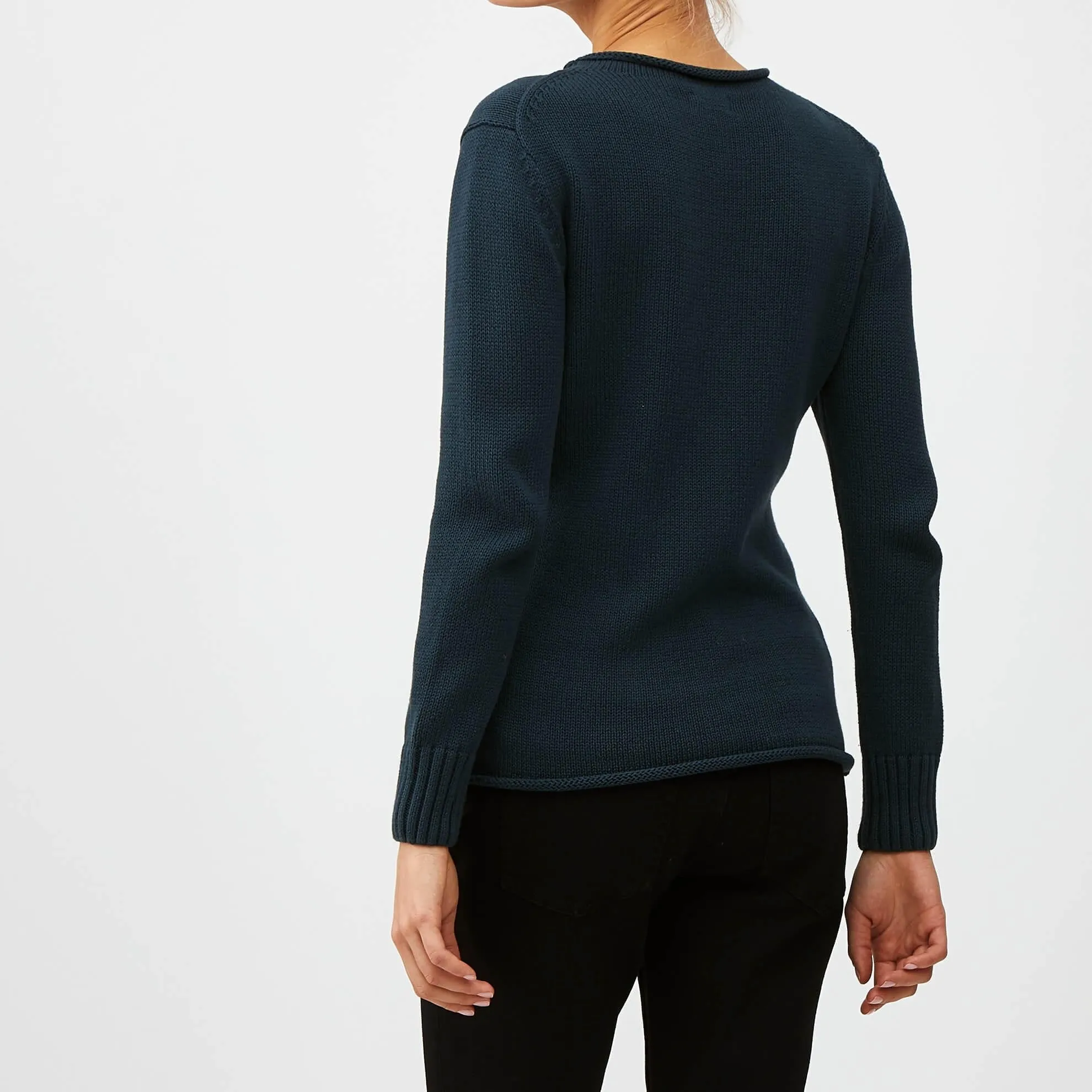 Martha's Vinyard Sweater