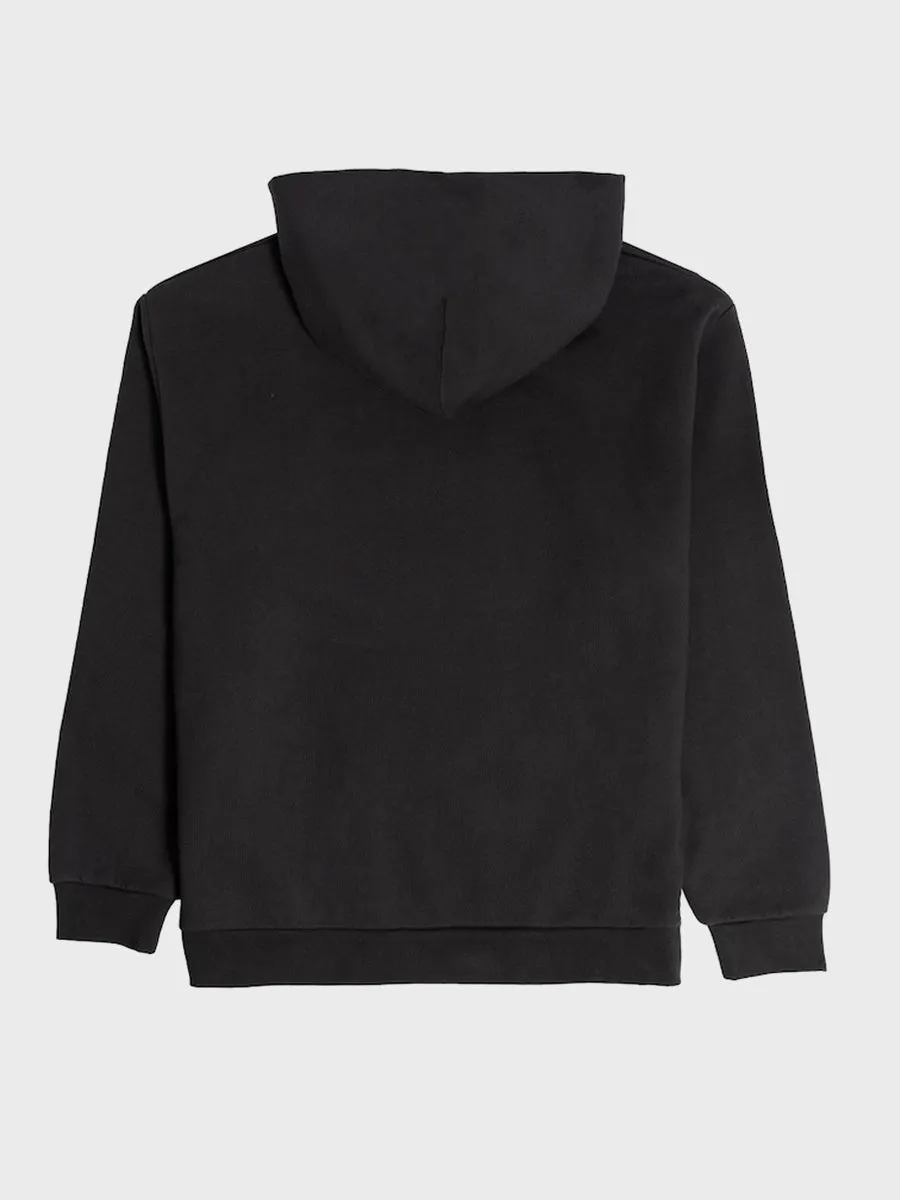 Mayhem Bolts Pullover Heavy Hoodie