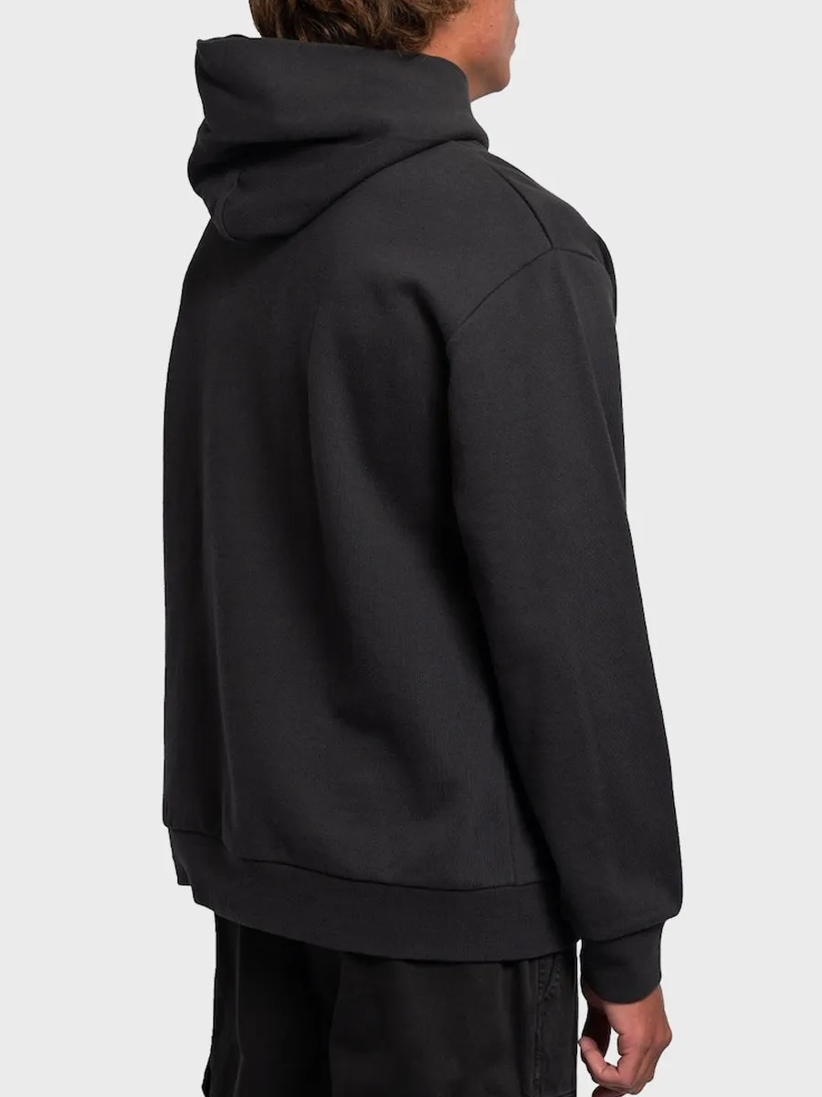 Mayhem Bolts Pullover Heavy Hoodie