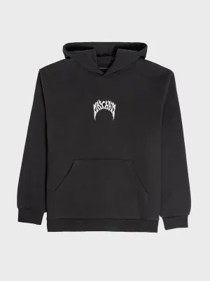 Mayhem Bolts Pullover Heavy Hoodie