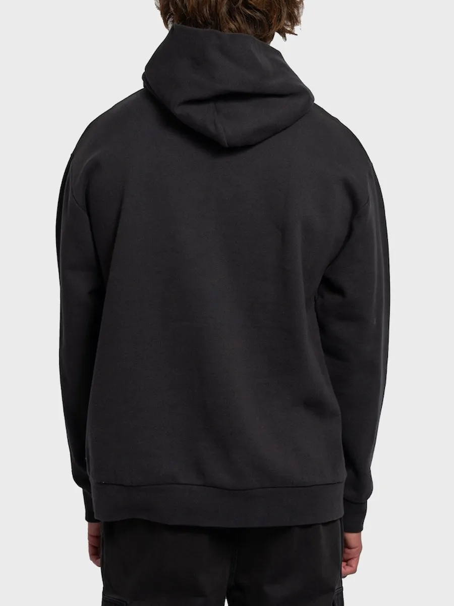 Mayhem Bolts Pullover Heavy Hoodie