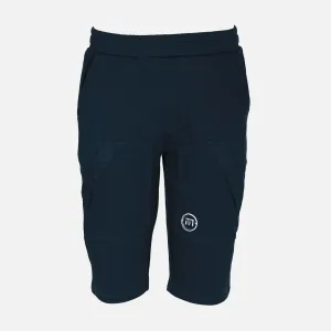MEN KNITTED BERMUDA SHORTS