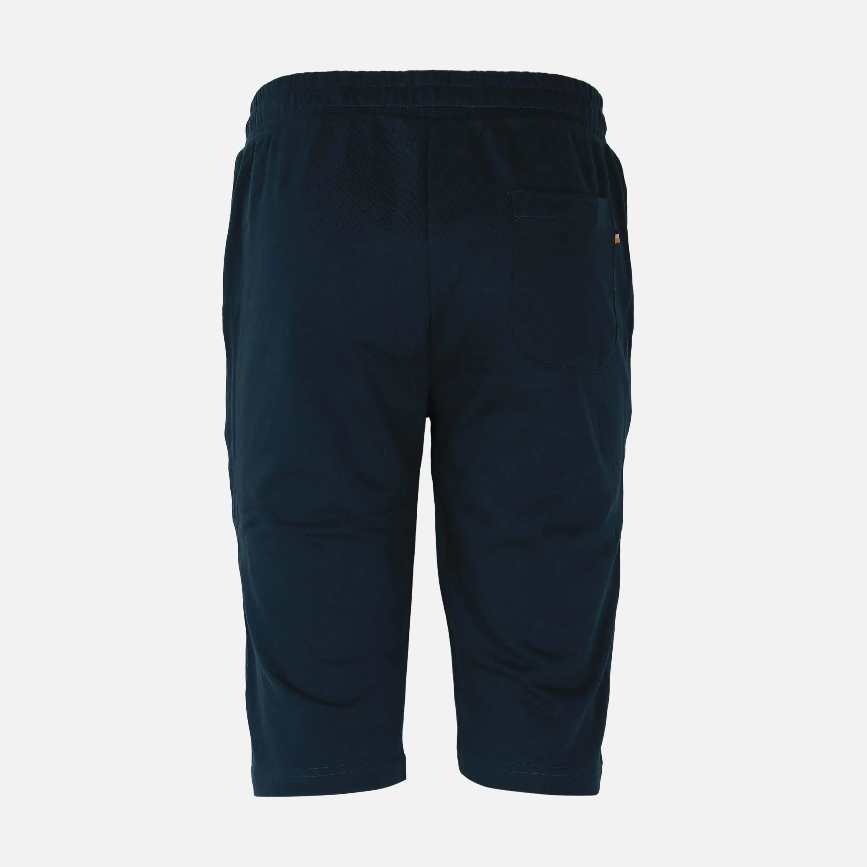 MEN KNITTED BERMUDA SHORTS