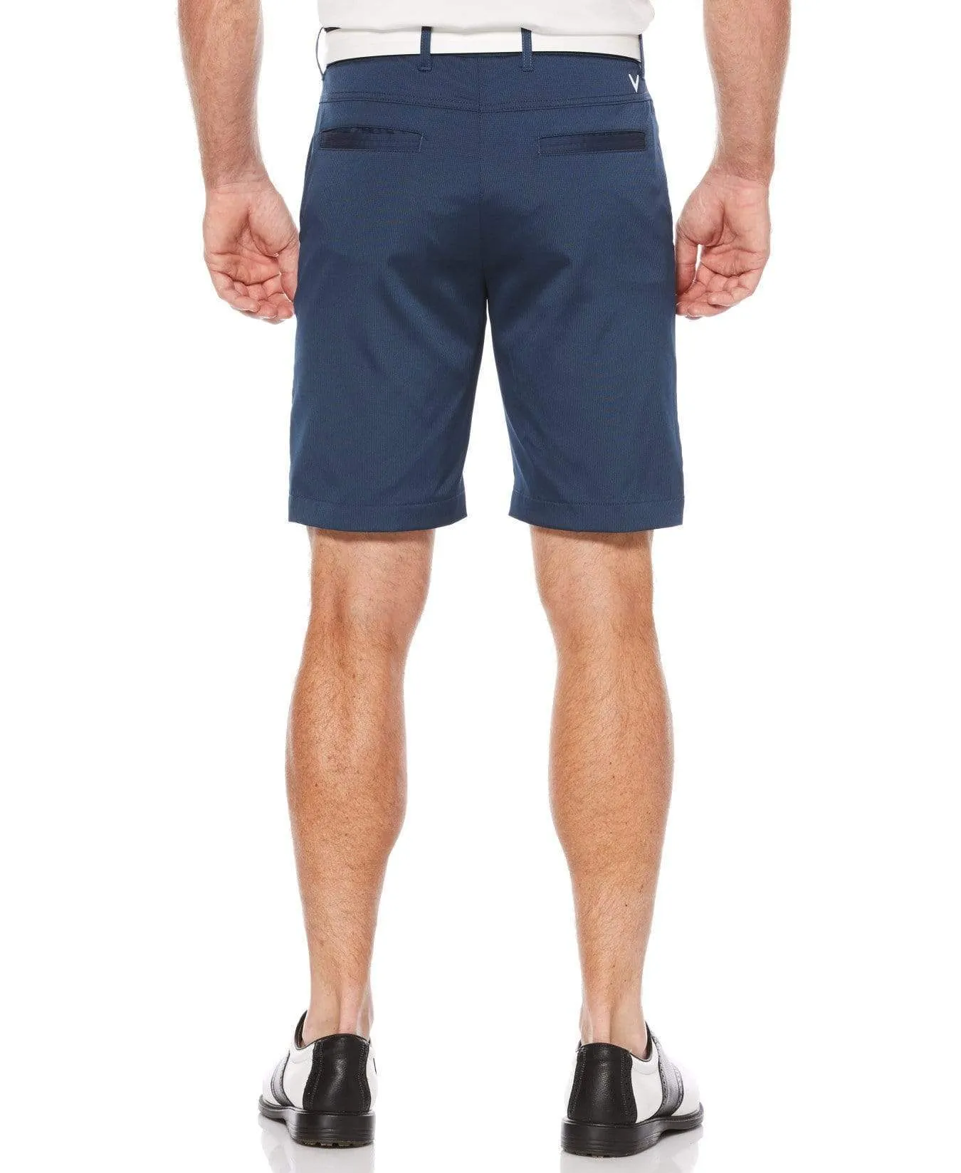 Mens Callaway X Corded Short II