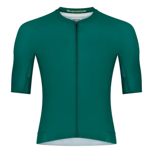 Men's Jersey | PODIUM Emerald