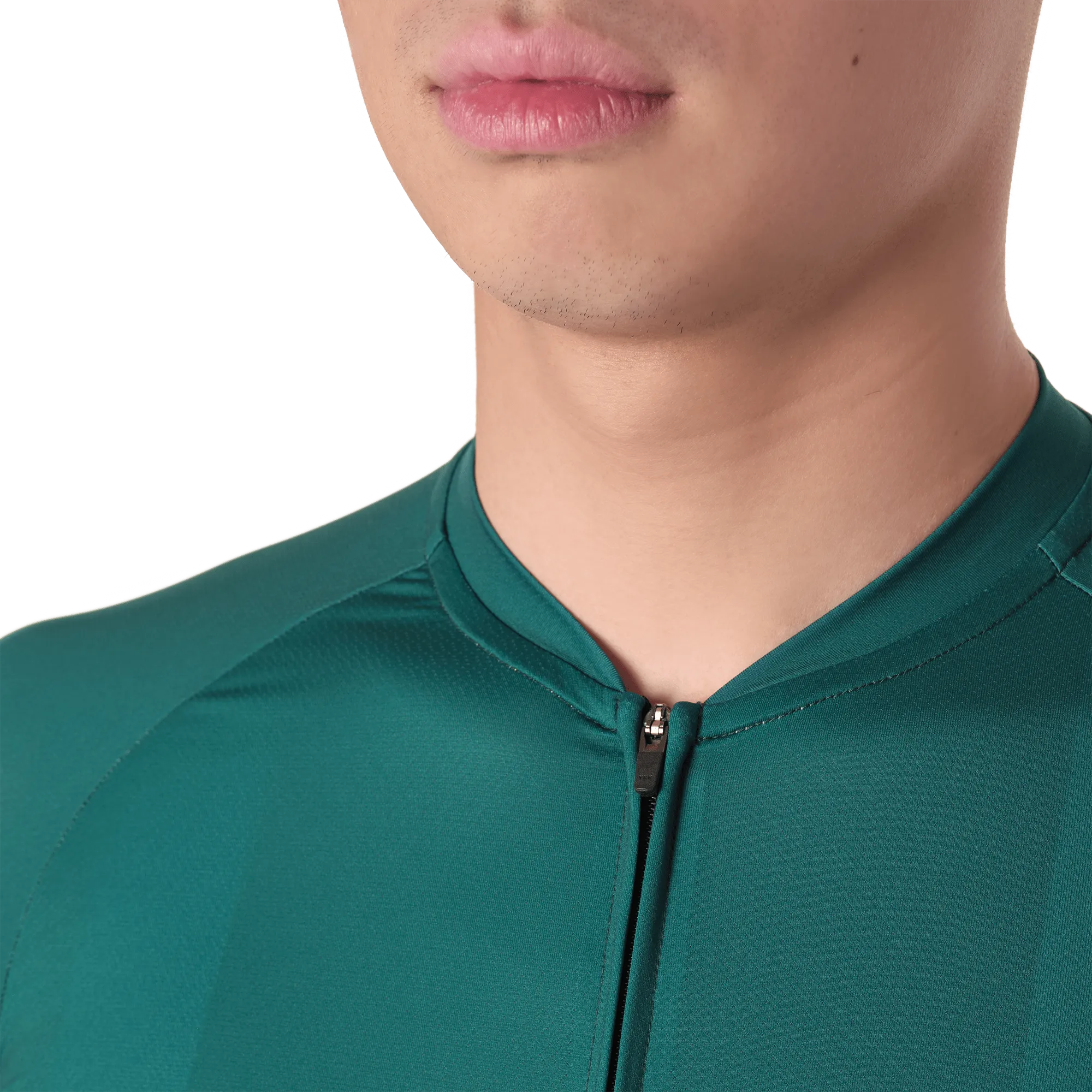 Men's Jersey | PODIUM Emerald