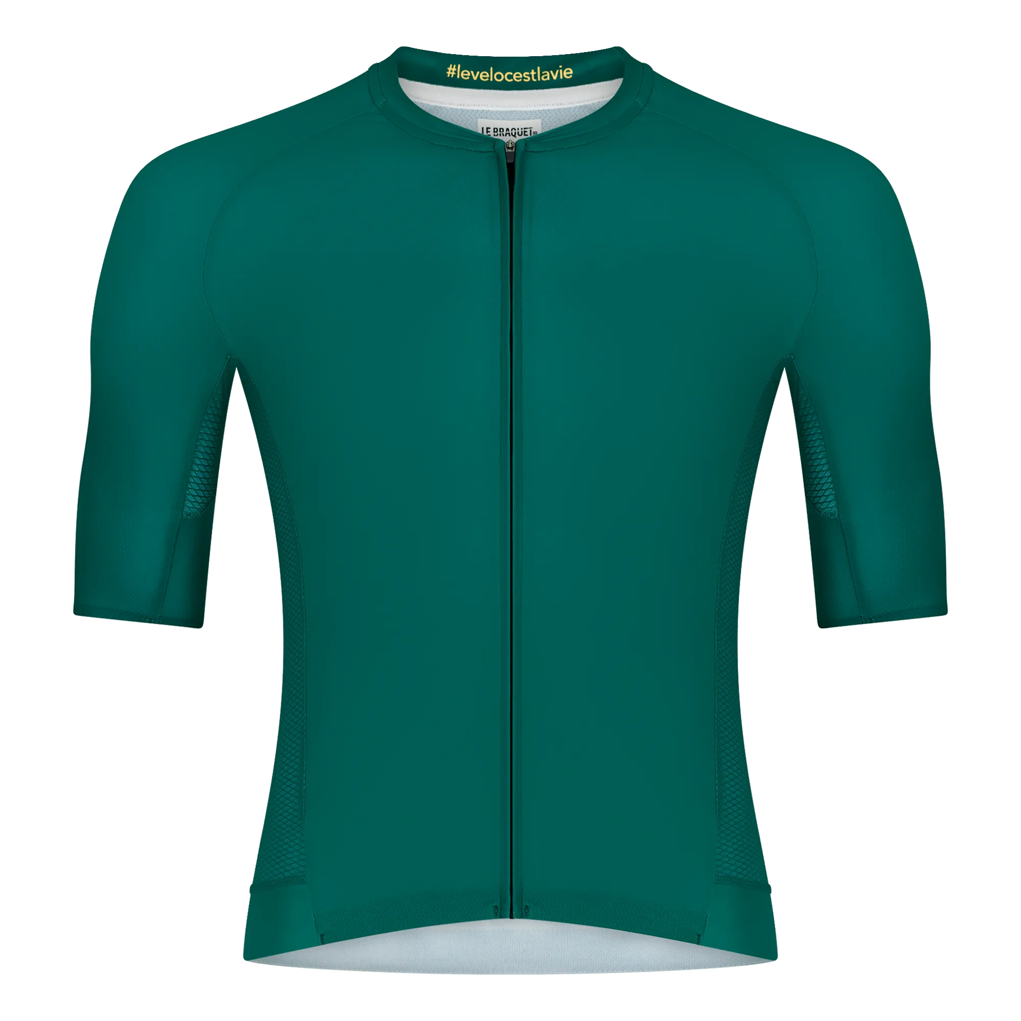 Men's Jersey | PODIUM Emerald