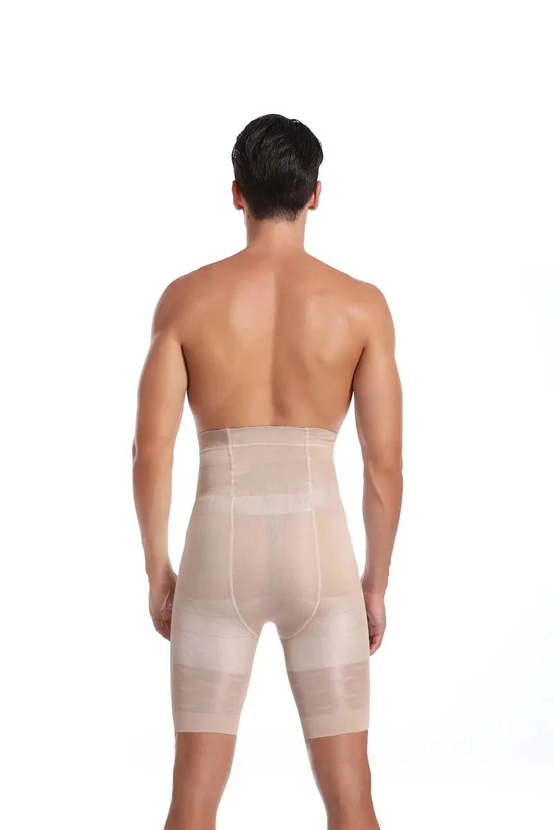 Men's Slimming Shorts