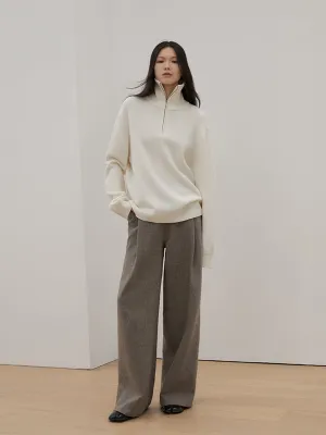 Merino Wool Sweater