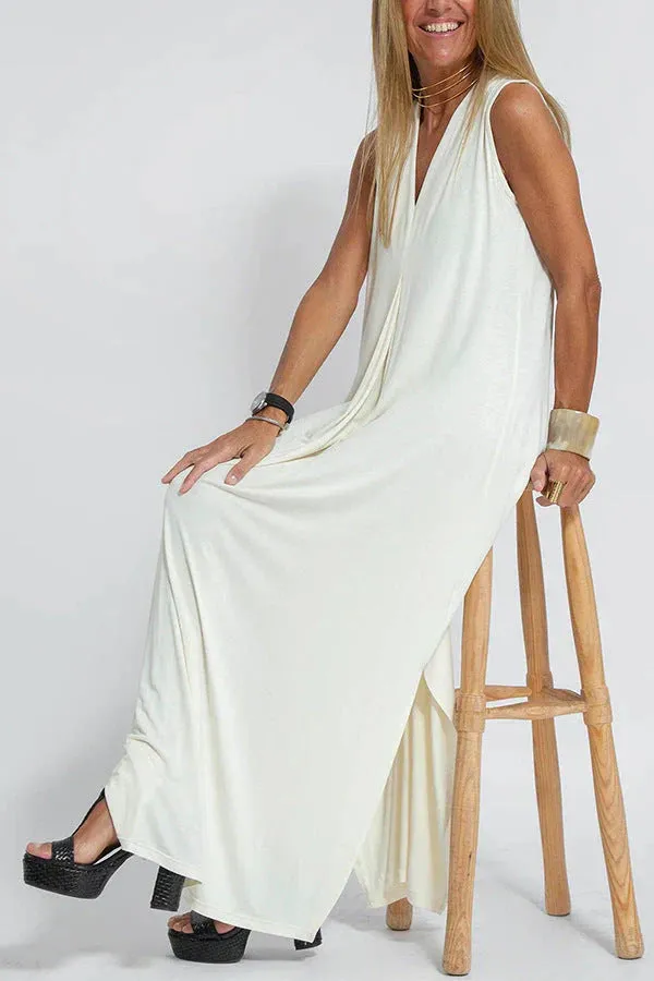 Mia™ | Refined Dress   Complimentary Sweater