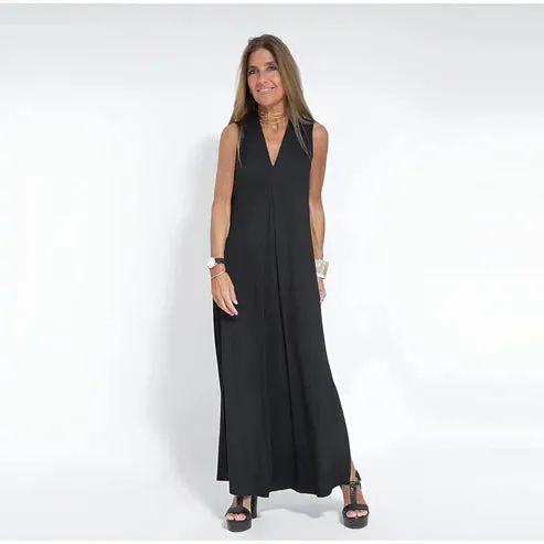 Mia™ | Refined Dress   Complimentary Sweater