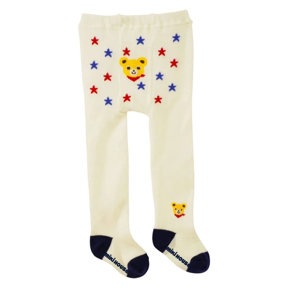 MIKIHOUSE TIGHTS