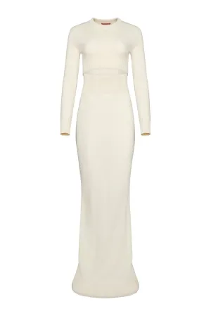 Mimani maxi dress