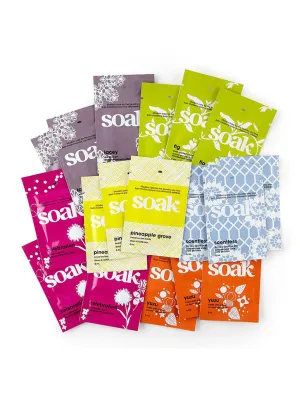 Minisoak Travel Sachets - Single
