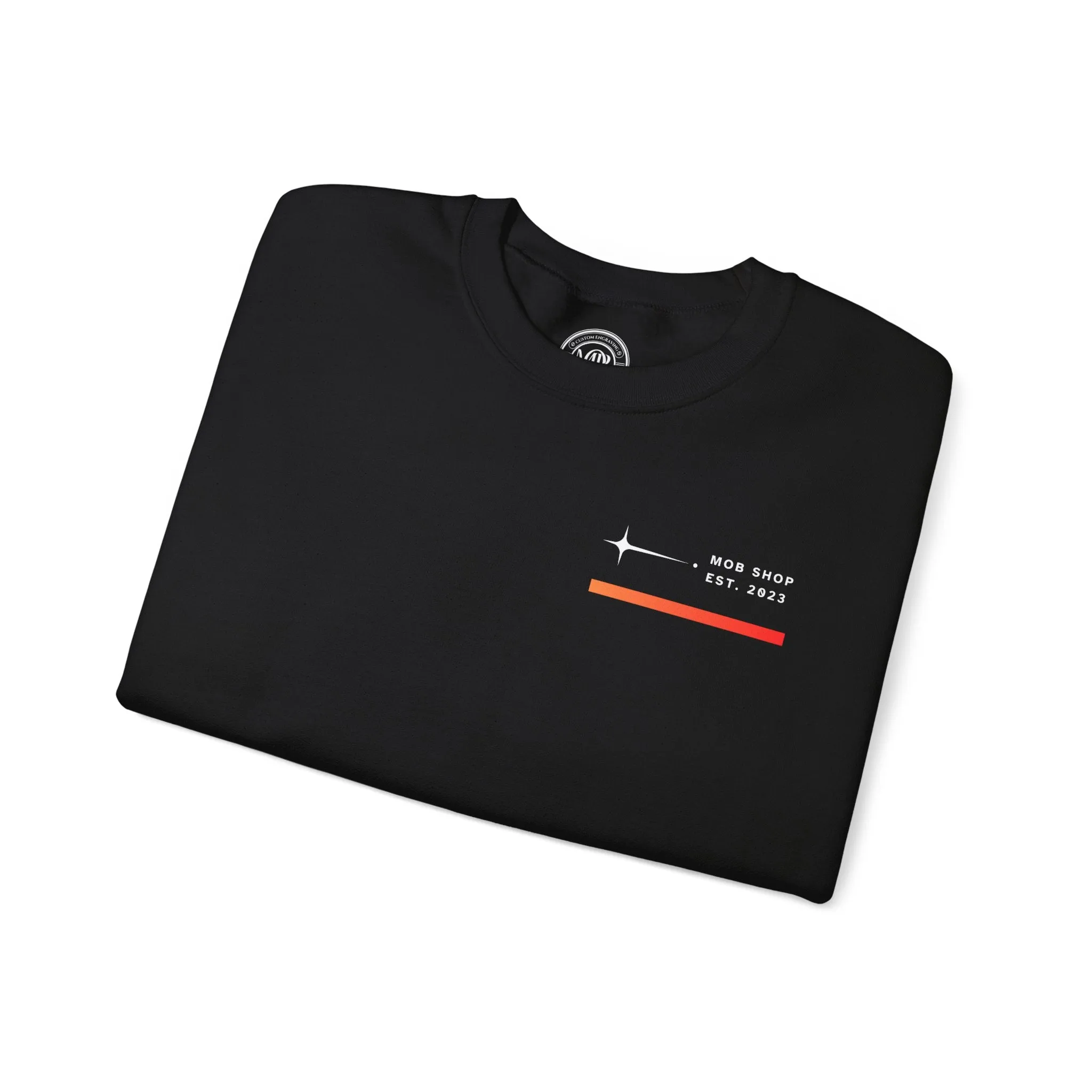 MOB Shop - Authentic