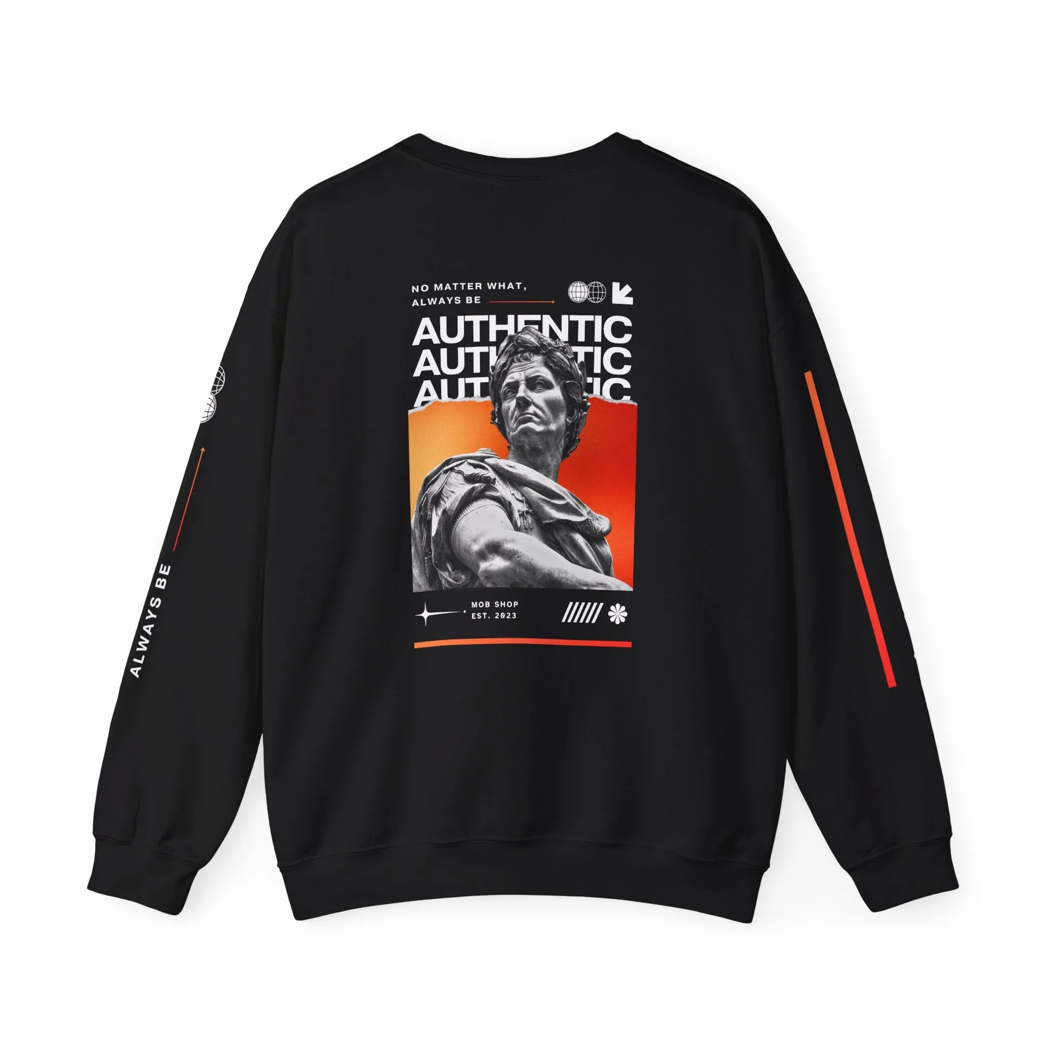 MOB Shop - Authentic