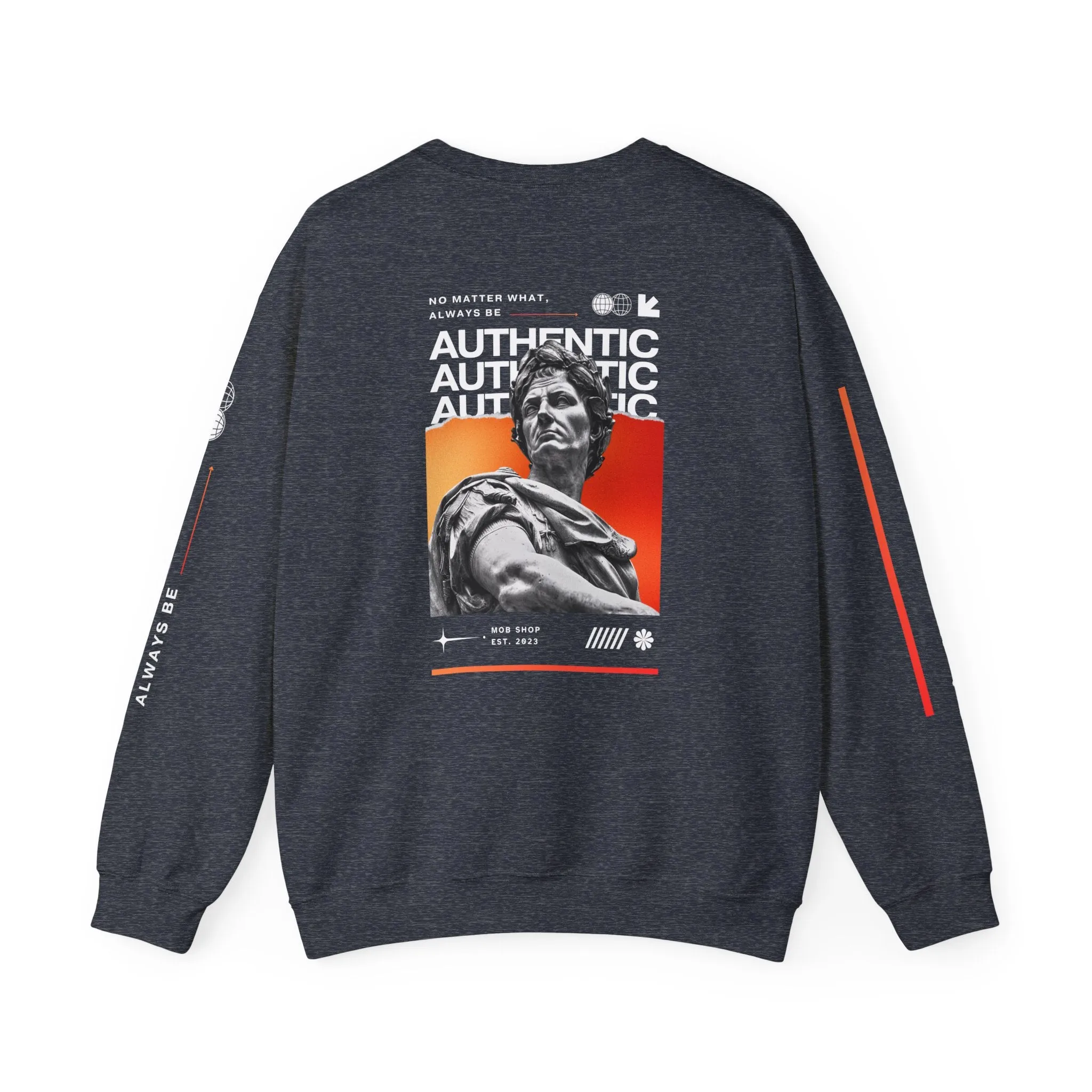 MOB Shop - Authentic