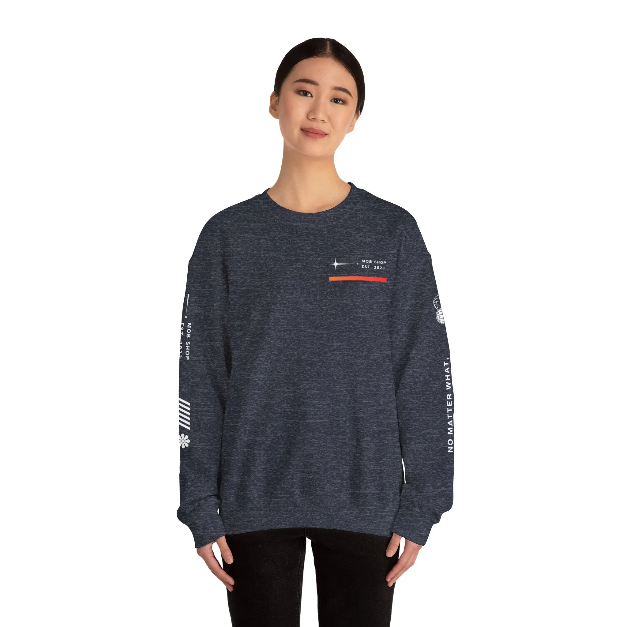 MOB Shop - Authentic