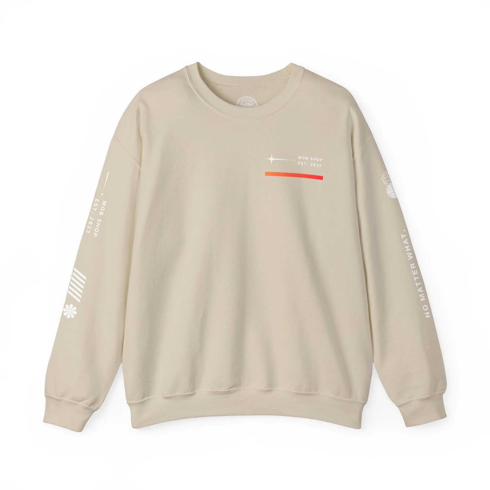 MOB Shop - Authentic