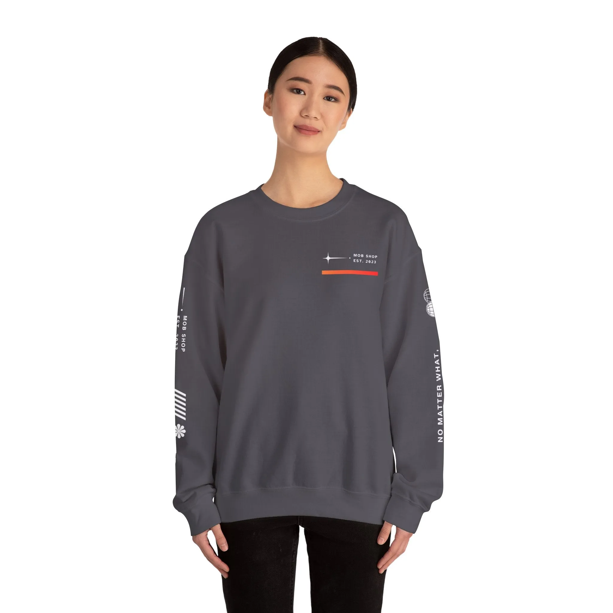 MOB Shop - Authentic