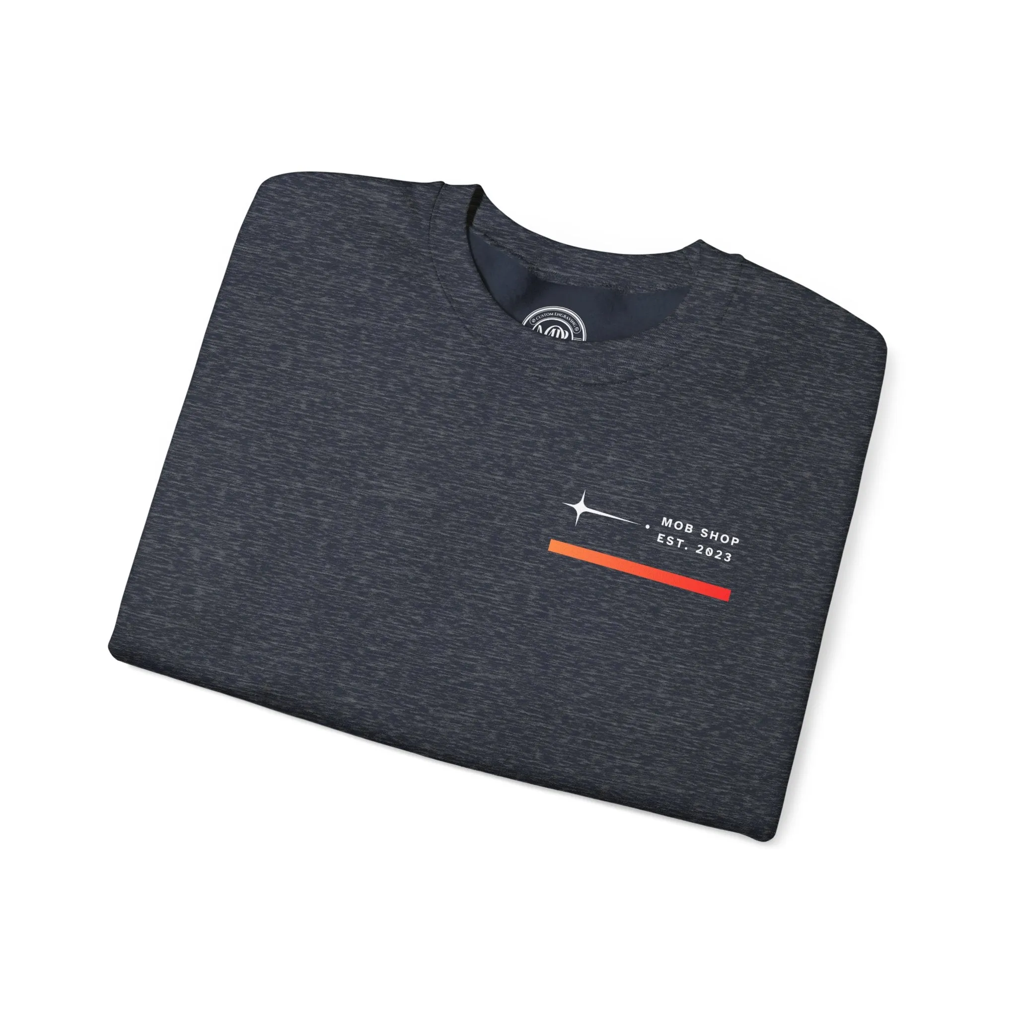 MOB Shop - Authentic