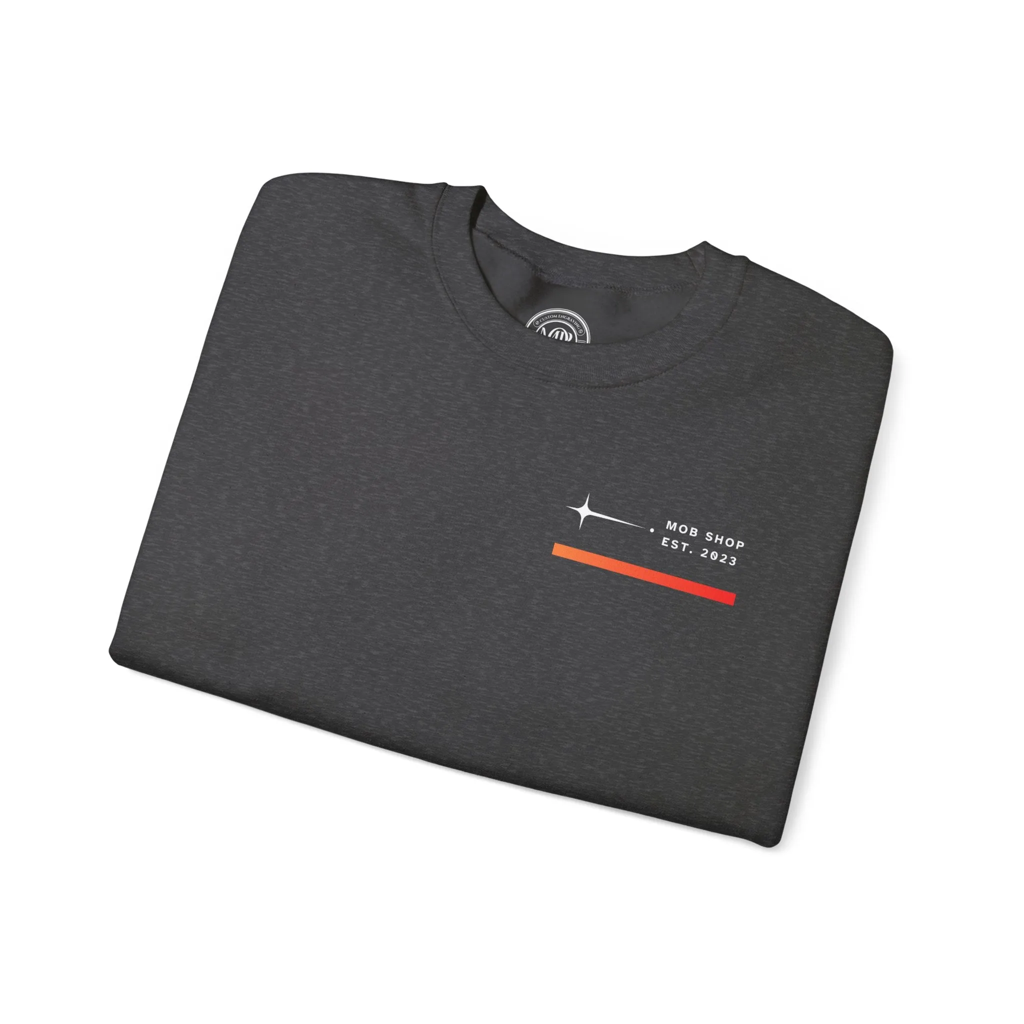 MOB Shop - Authentic