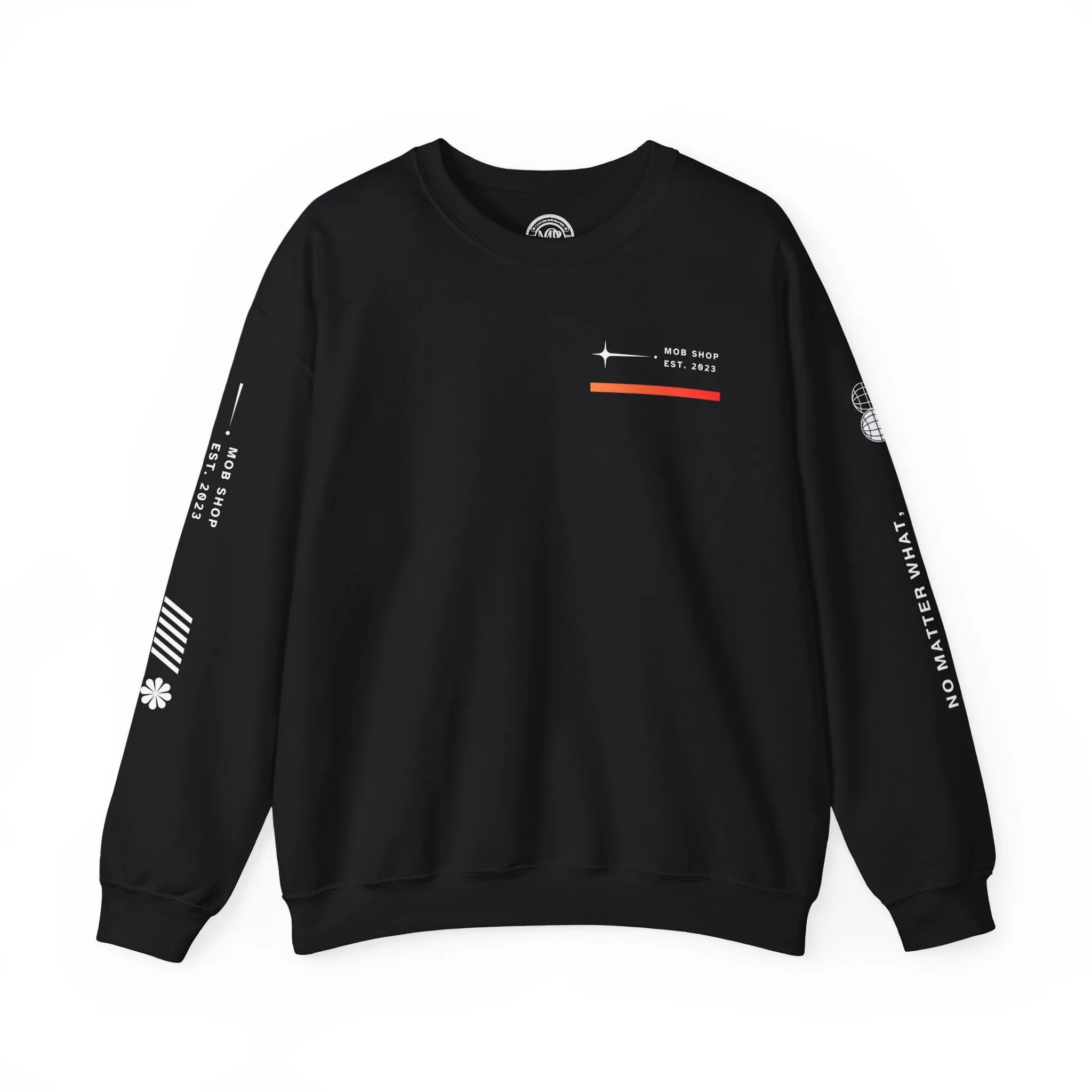 MOB Shop - Authentic