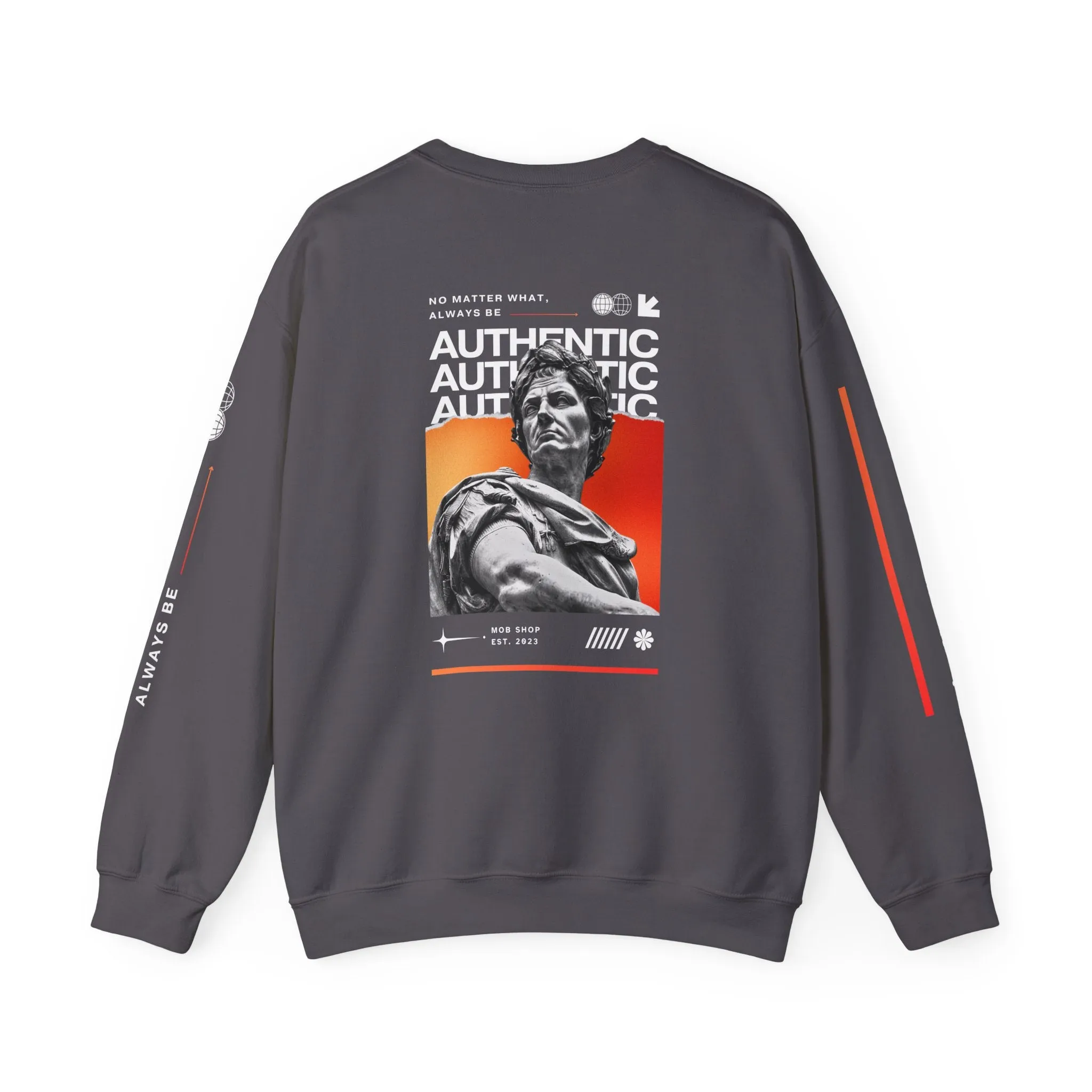 MOB Shop - Authentic