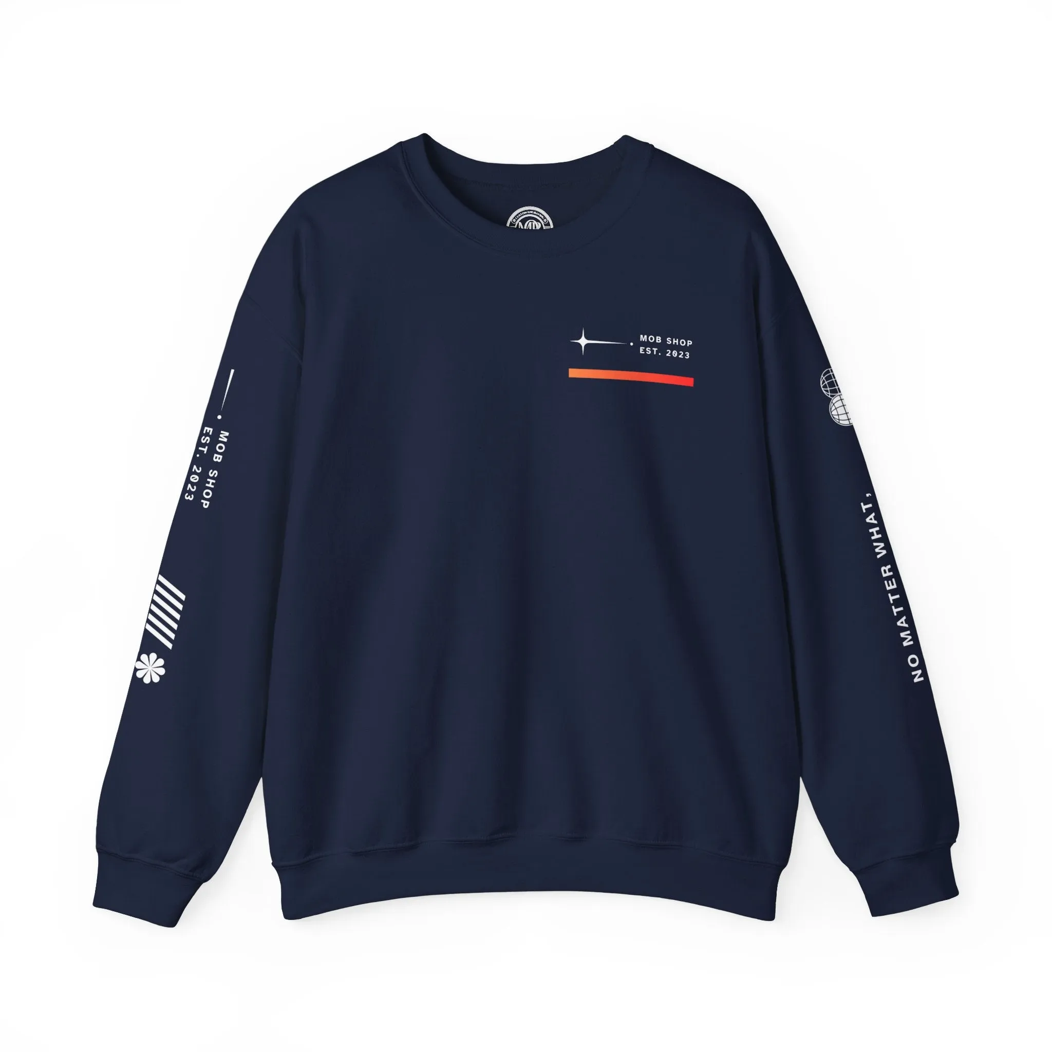 MOB Shop - Authentic