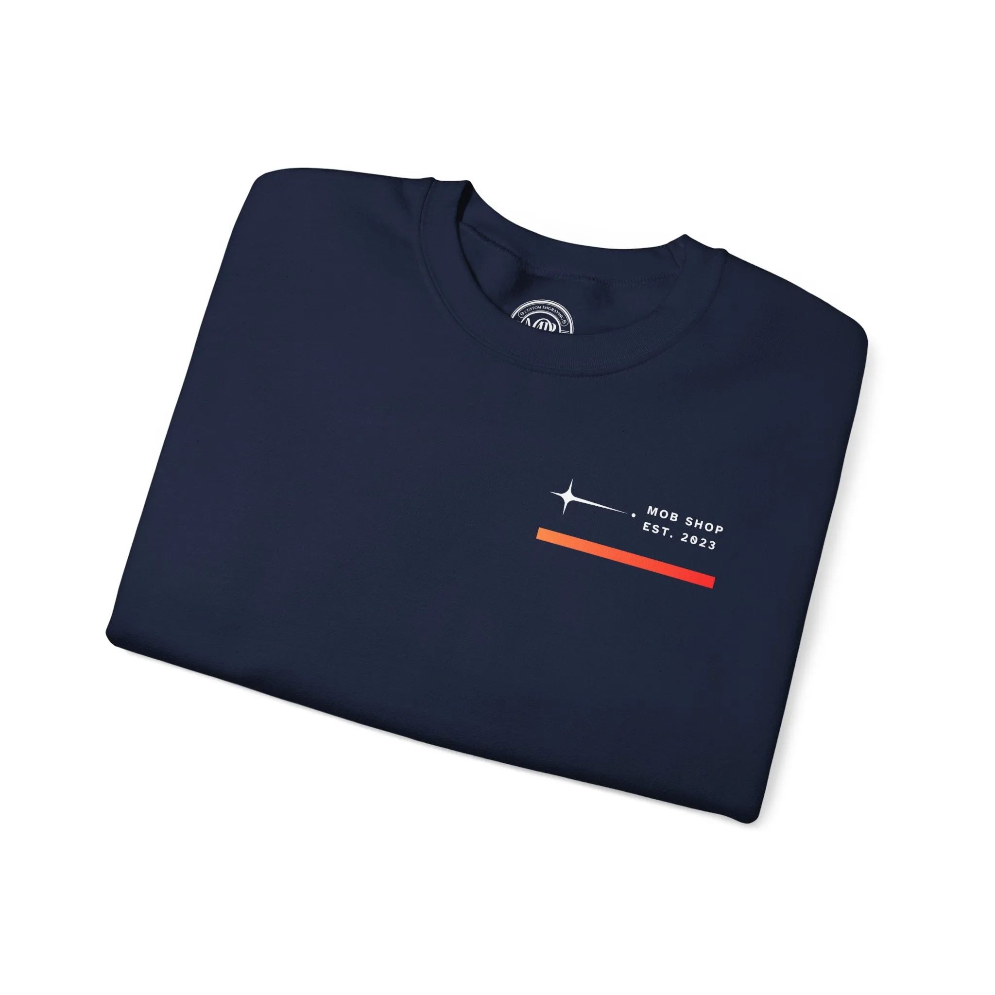 MOB Shop - Authentic