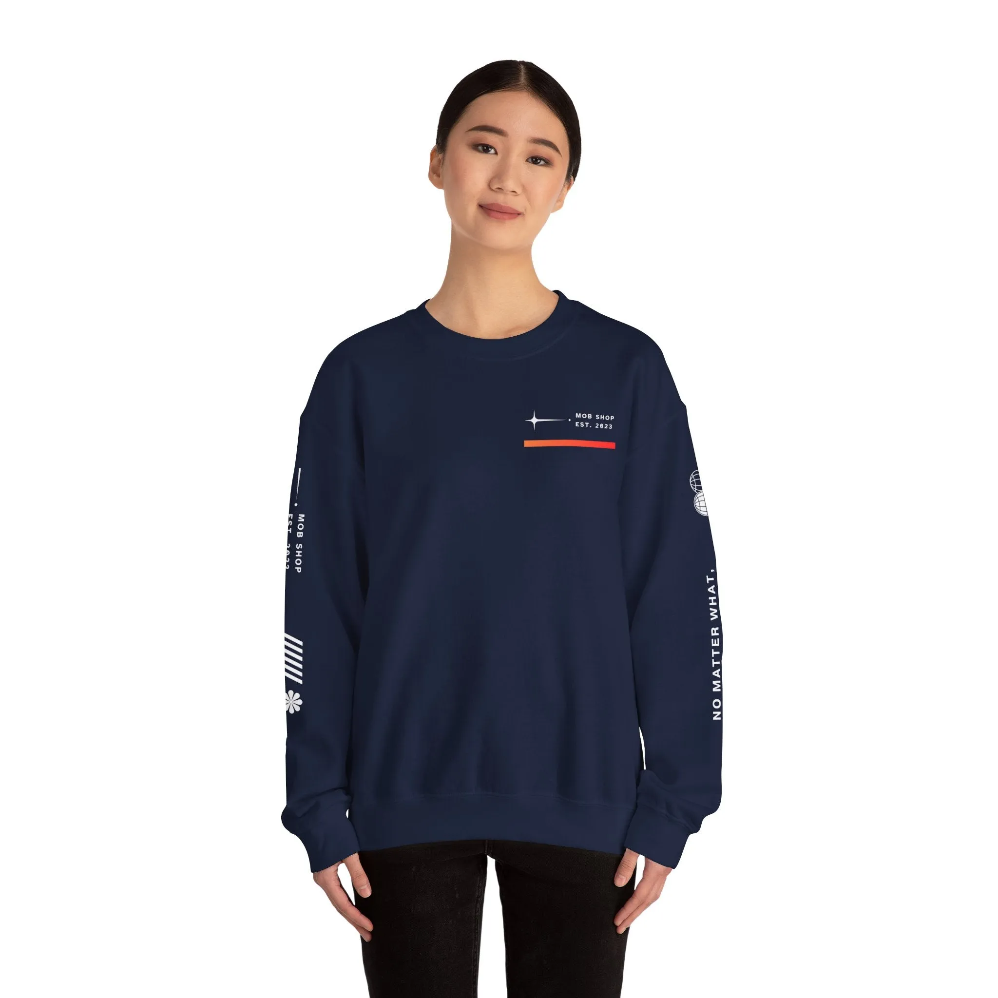 MOB Shop - Authentic