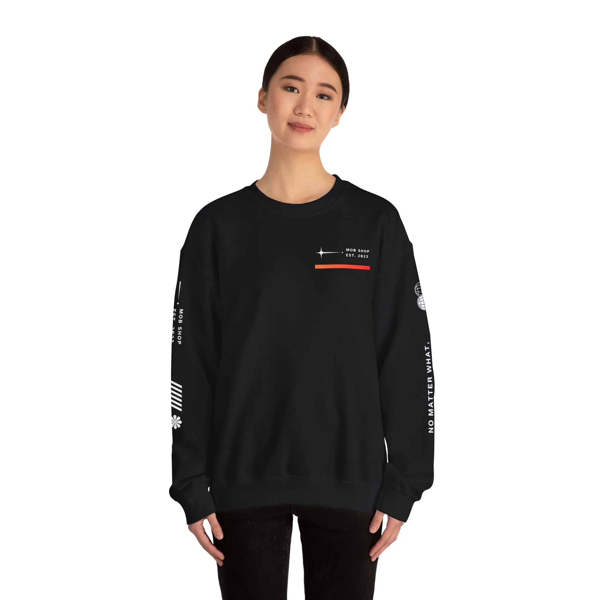 MOB Shop - Authentic