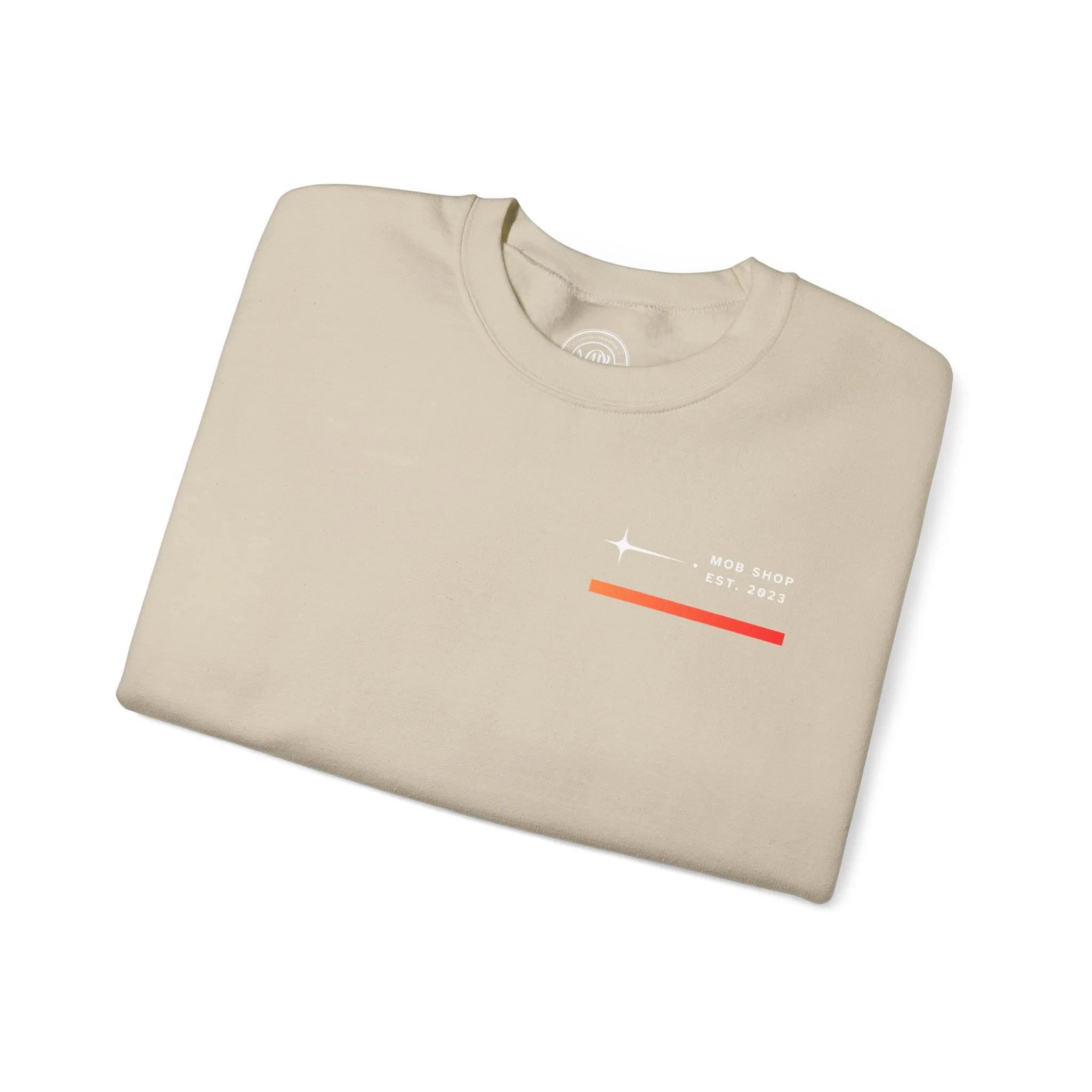 MOB Shop - Authentic