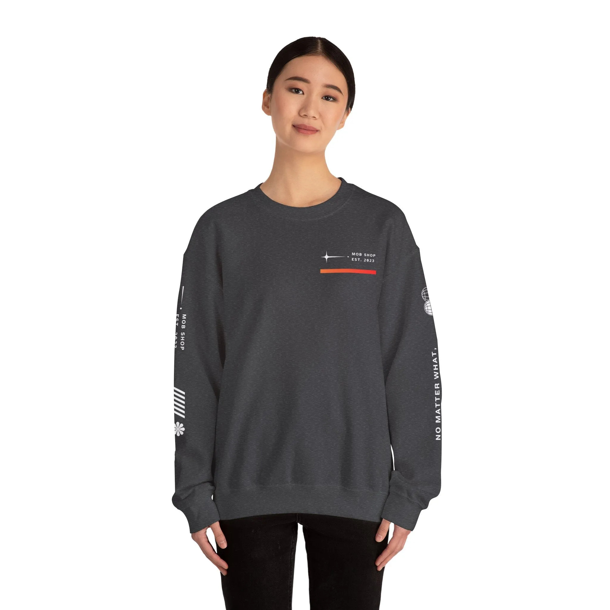 MOB Shop - Authentic