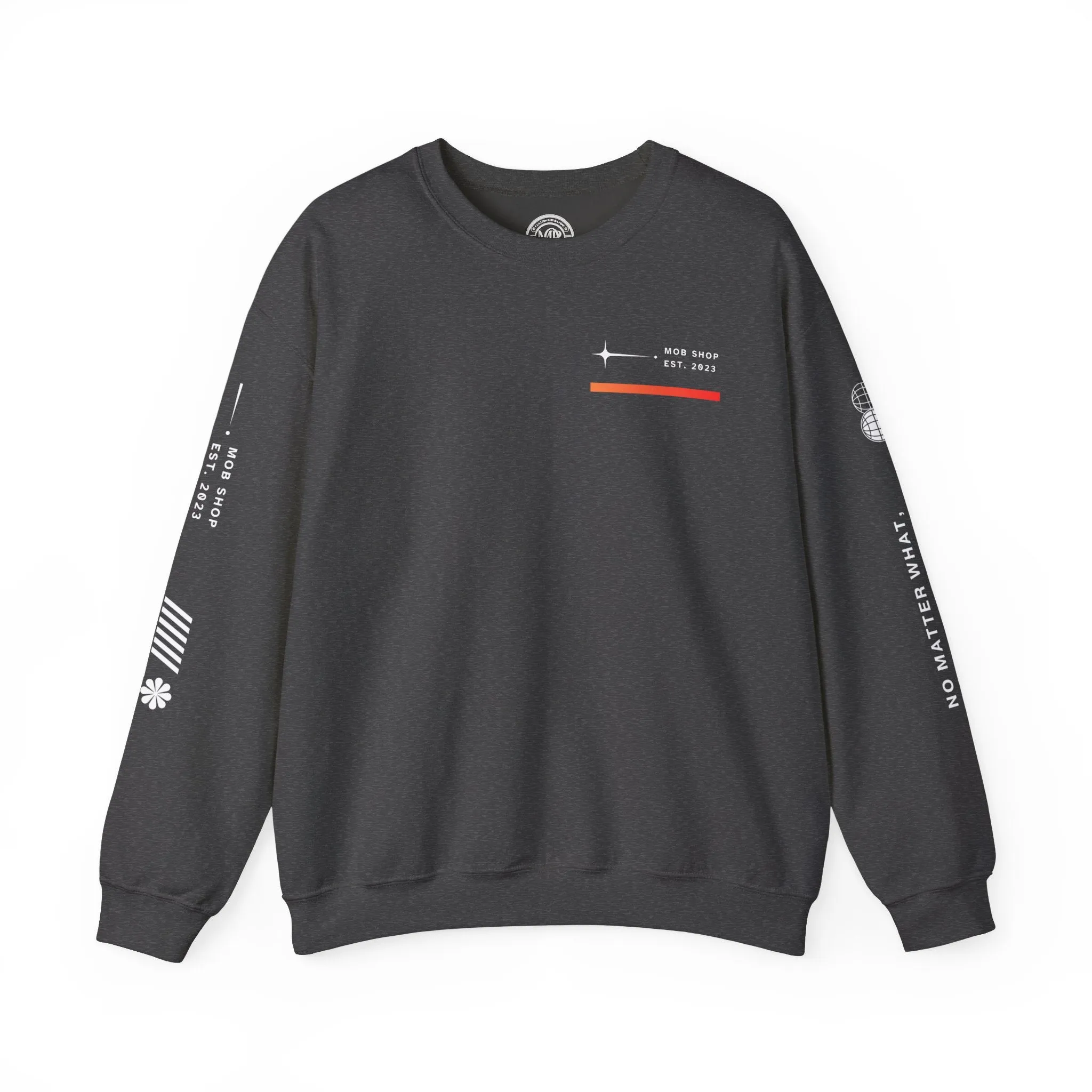 MOB Shop - Authentic