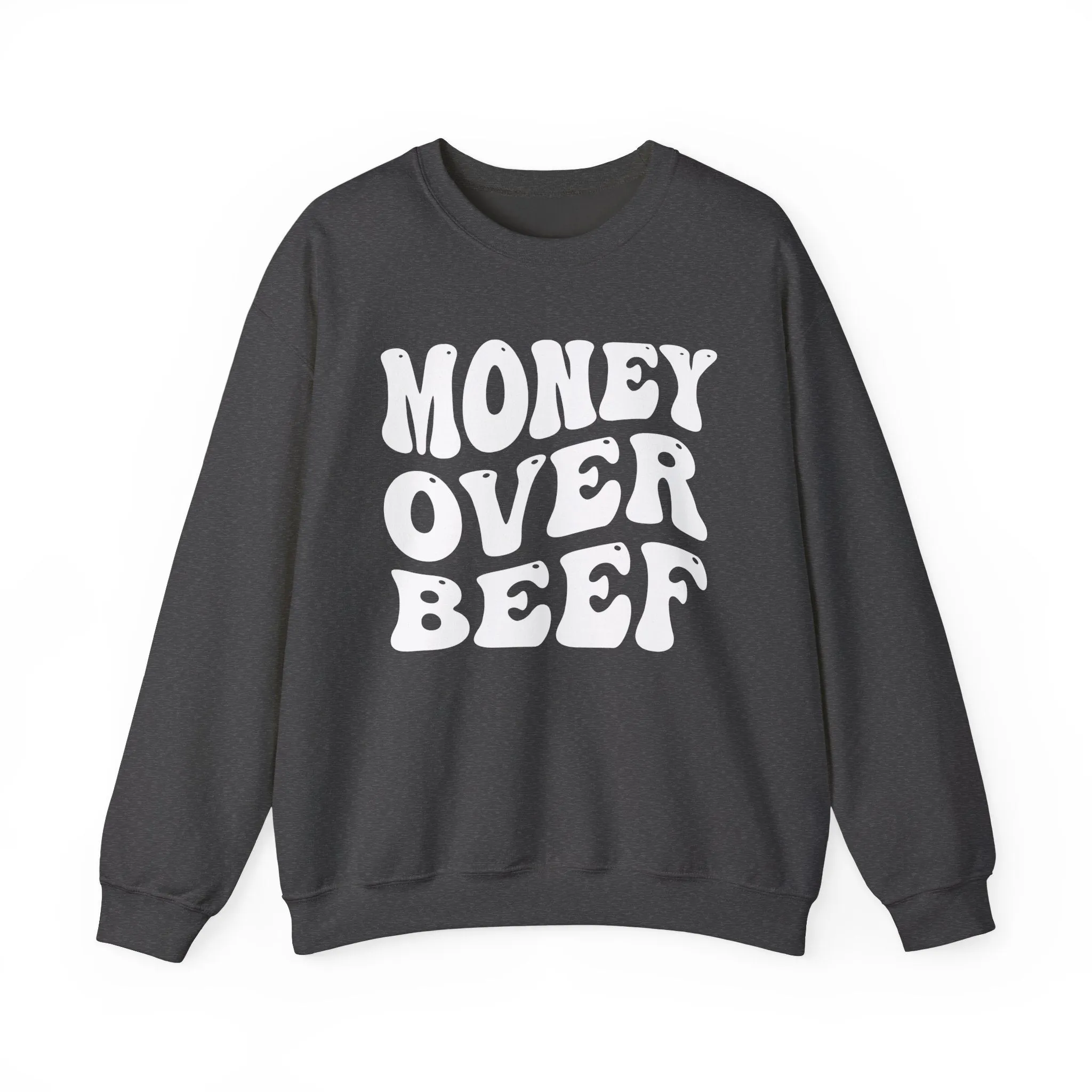 Money Over Beef