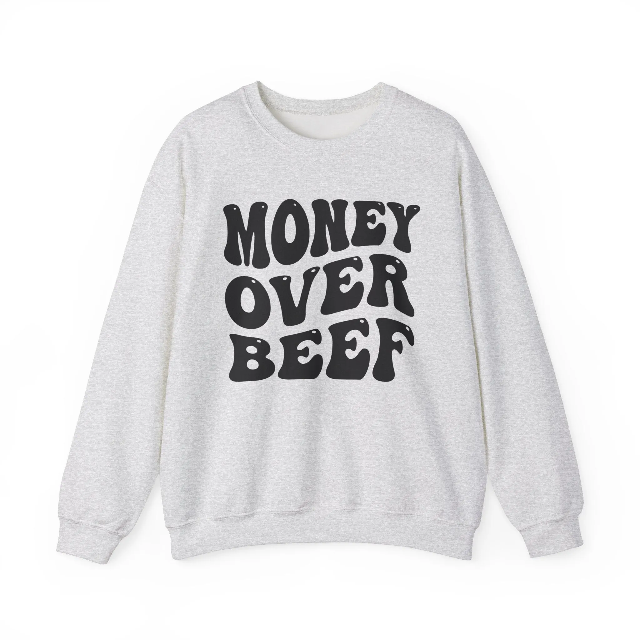 Money Over Beef
