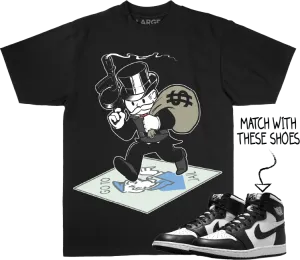 Monopolize Tee