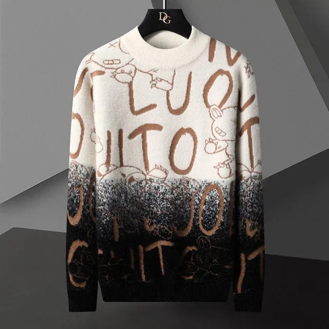 Moretti Sweater